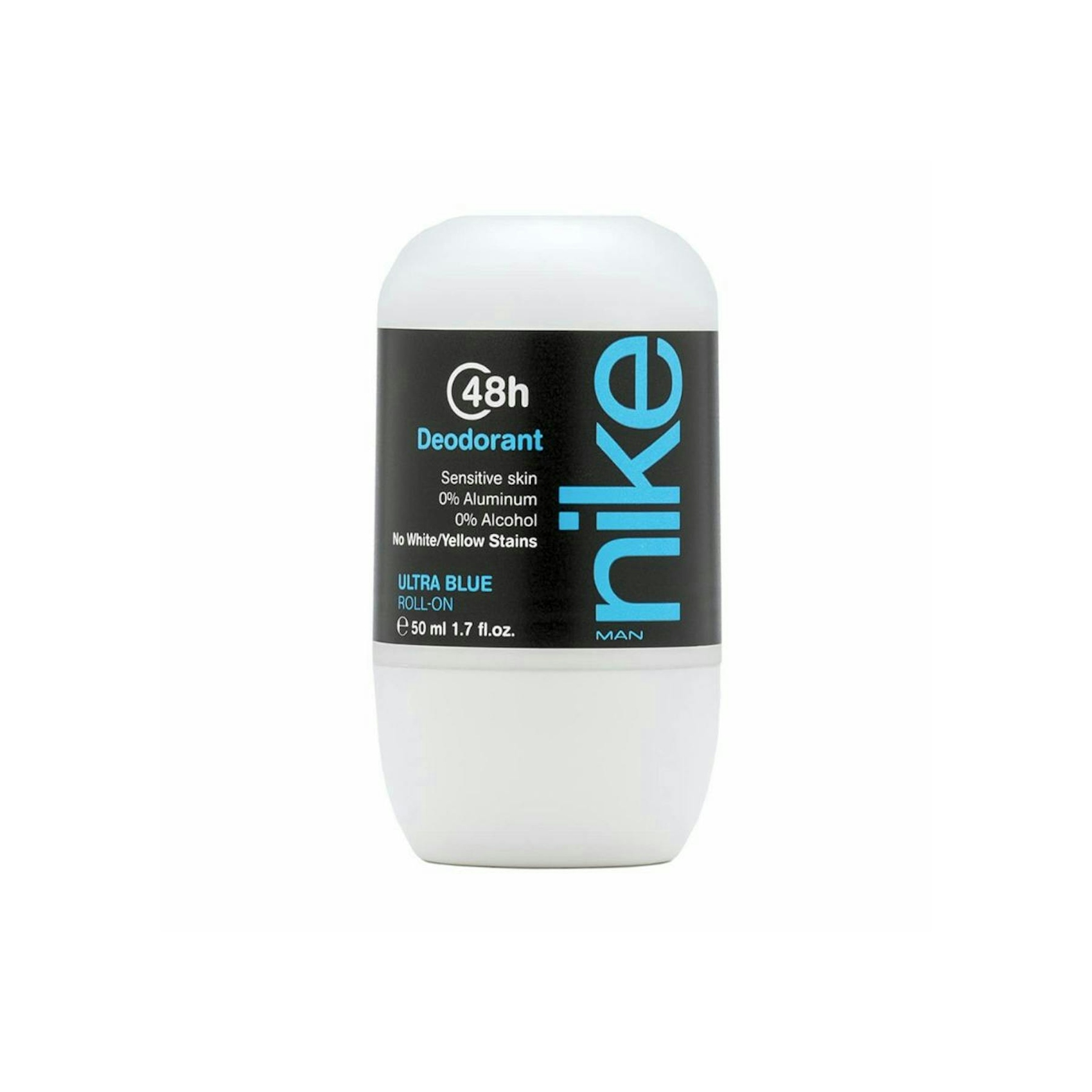 Desodorante Roll-On Ultra Blue Nike 50Ml Desodorante Roll-On Ultra Blue Nike 50Ml 0