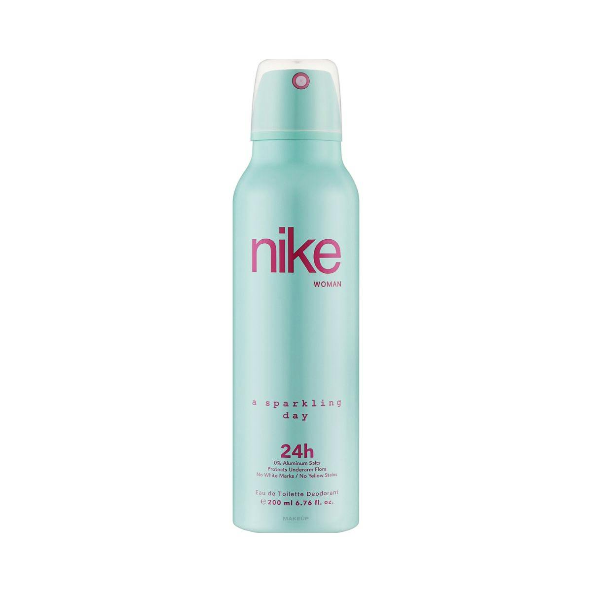 Imagen de Desodorante Spray A Sparkling Day Nike 200Ml