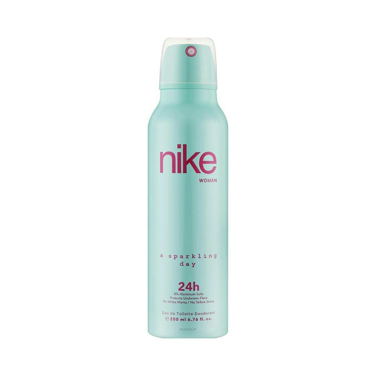 Desodorante Spray A Sparkling Day Nike 200Ml Desodorante Spray A Sparkling Day Nike 200Ml 0
