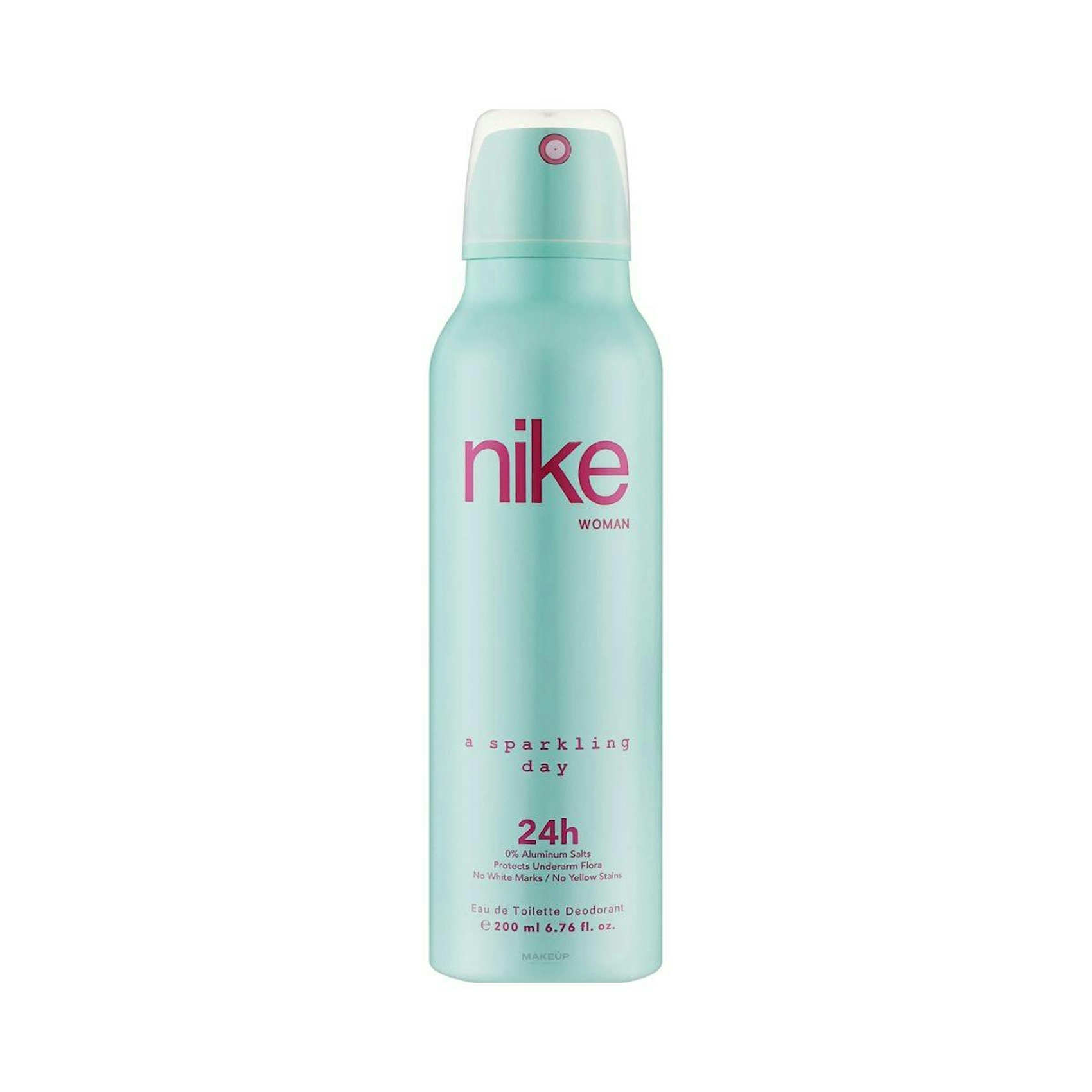 Desodorante Spray A Sparkling Day Nike 200Ml 0