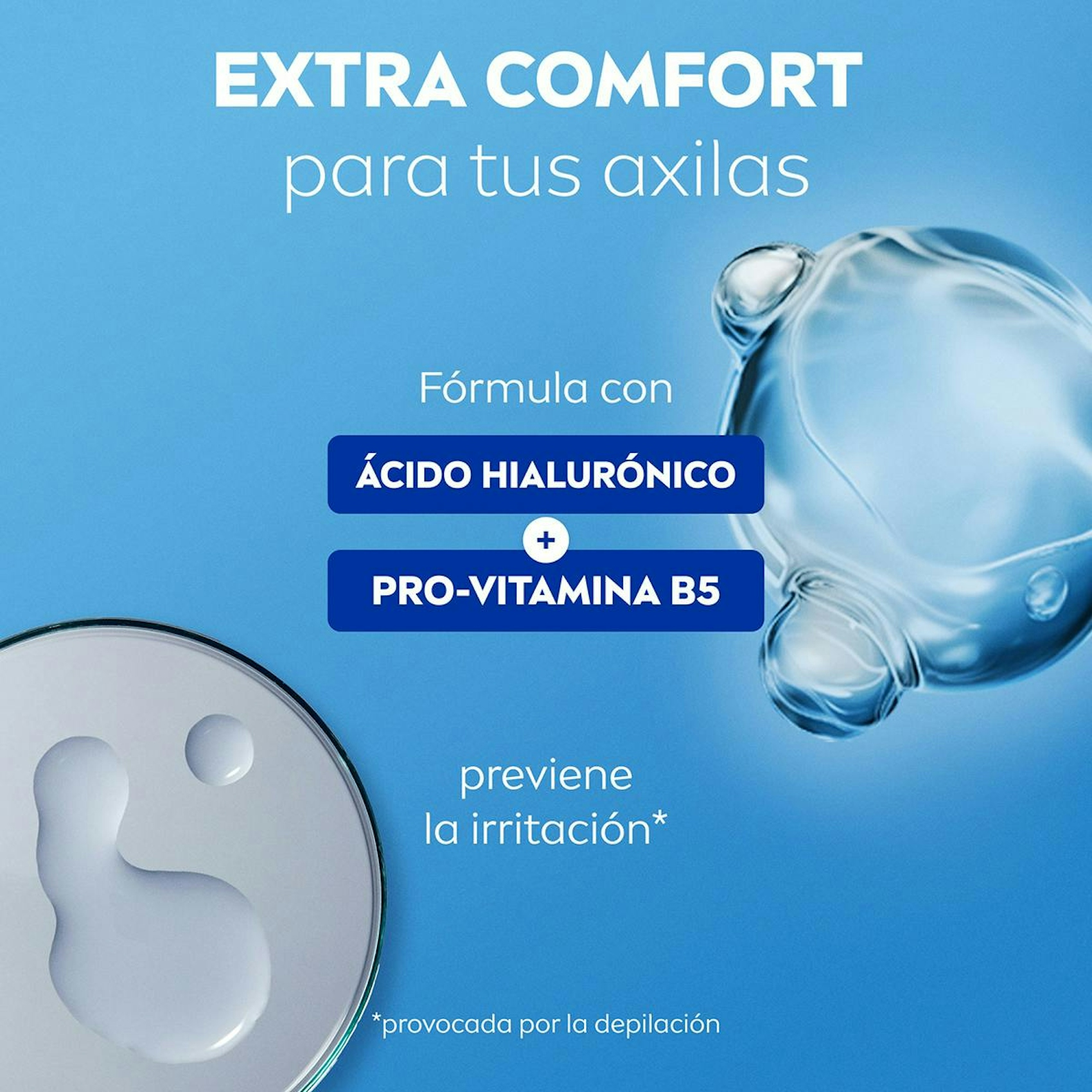 Desodorante Spray Control Defend Nivea 200Ml