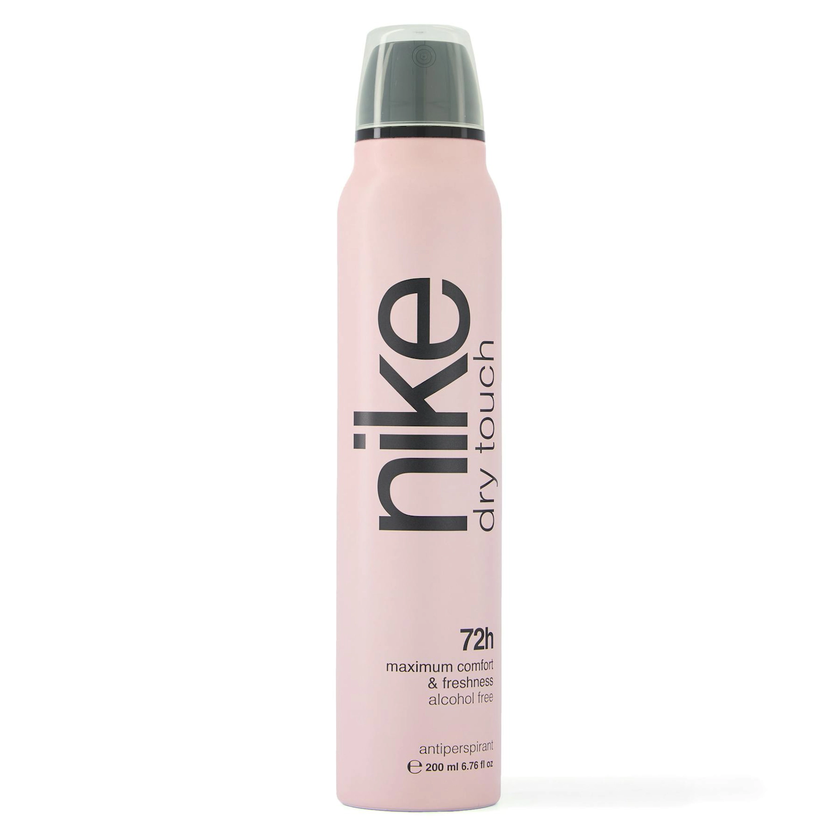 Desodorante Spray Dry Touch Nike 200Ml 0