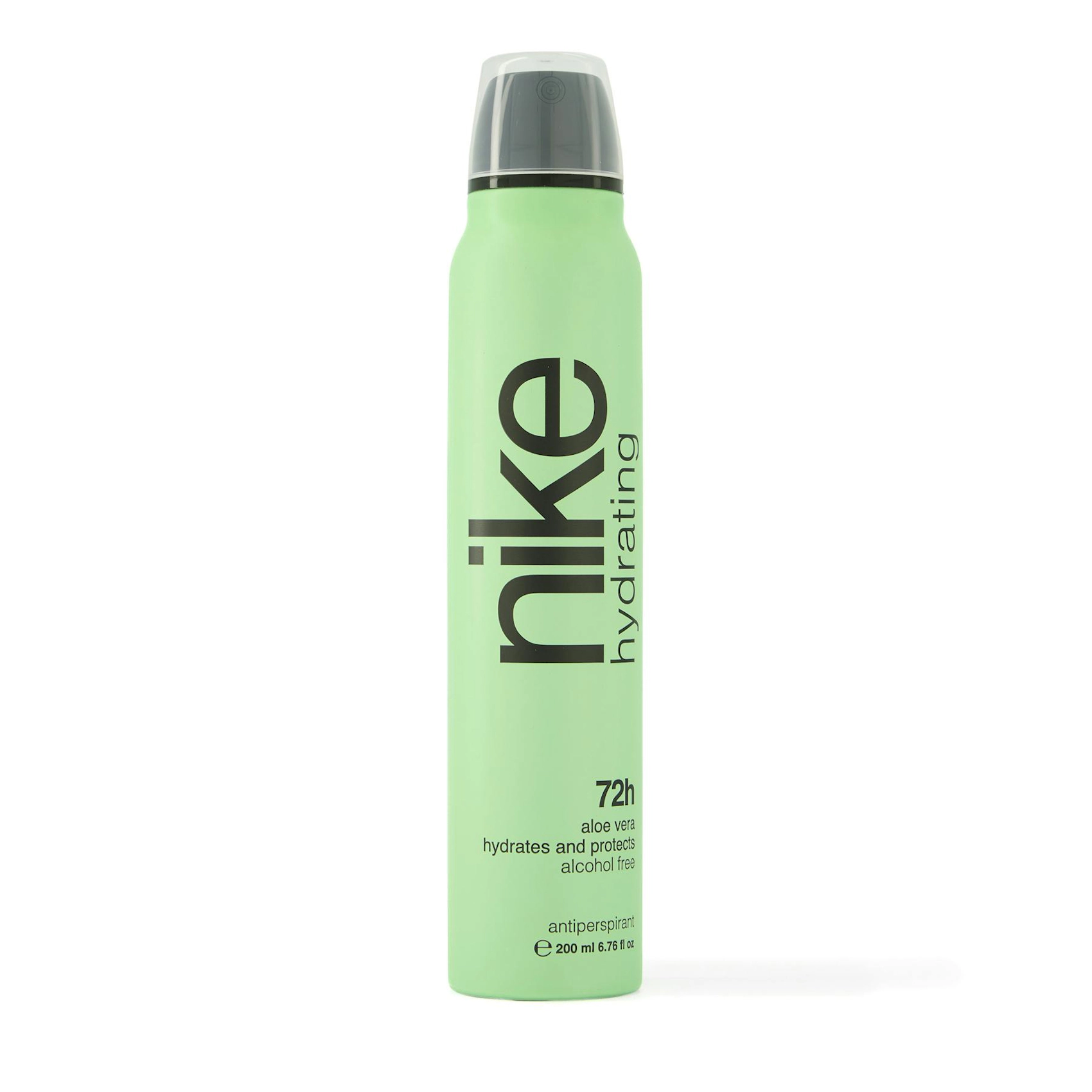 Desodorante Spray Hydrating Nike 200Ml 0
