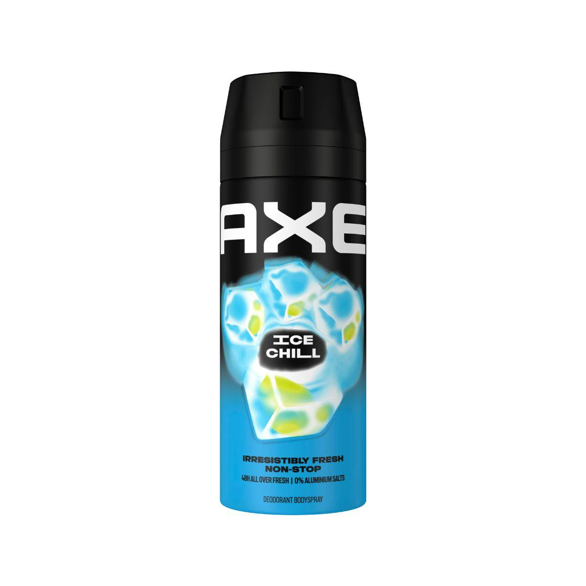 Imagen de Desodorante Spray Ice Chill Axe 150Ml
