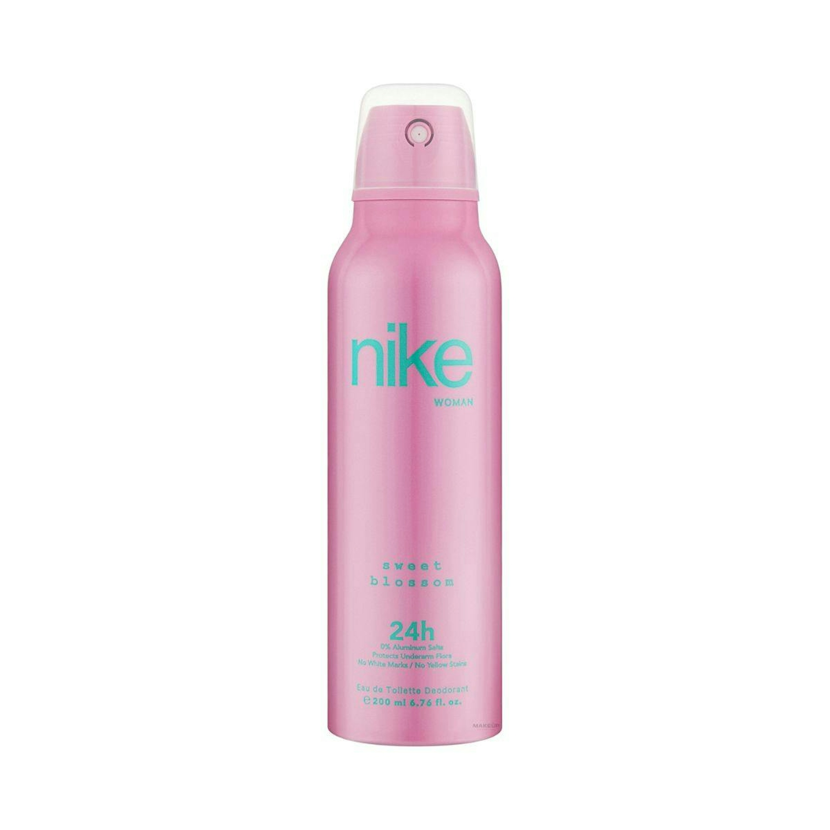 Desodorante Spray Sweet Blossom Nike 200Ml 0