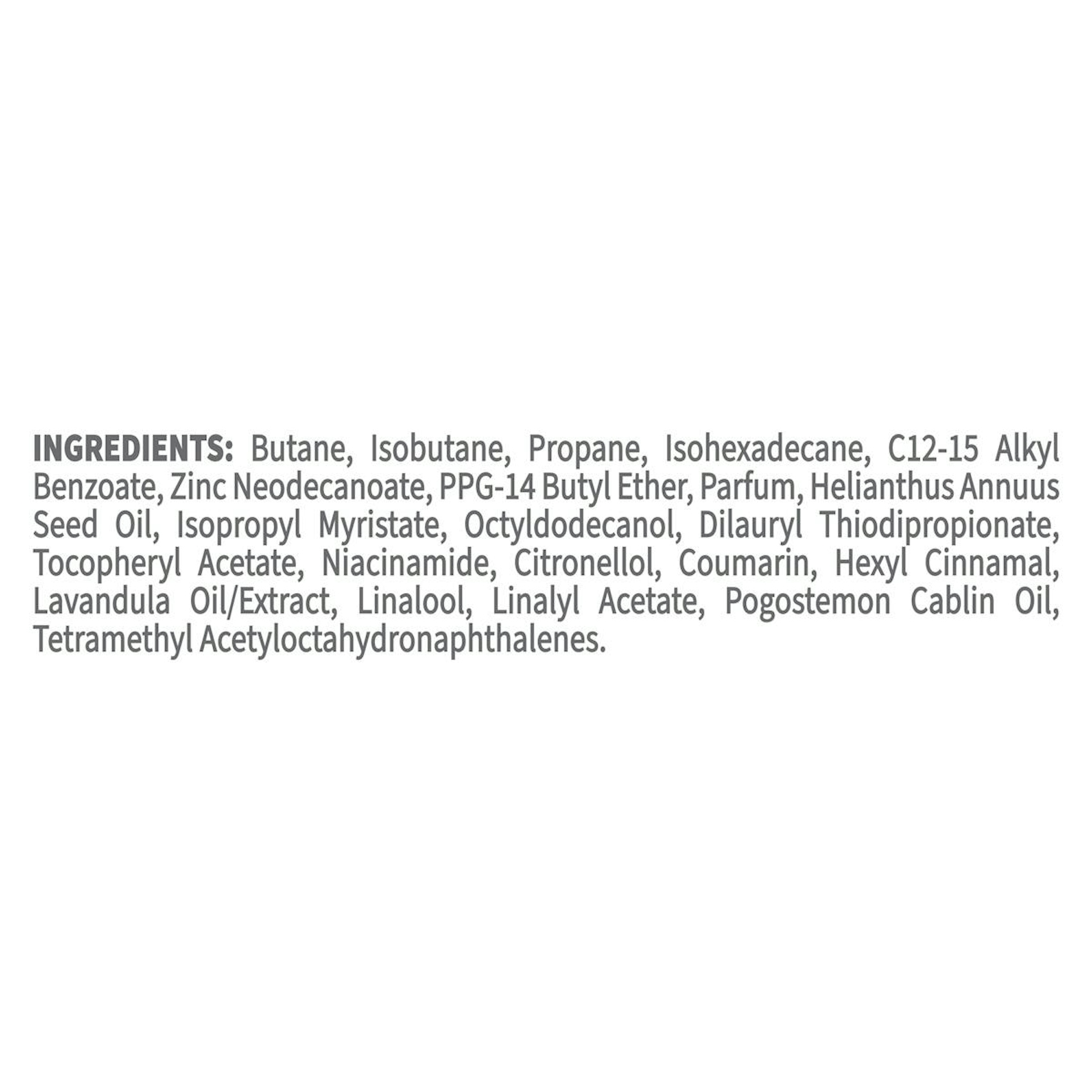Desodorante Spray Whole Body Deo Lavanda Y Manzanilla Dove 150Ml
