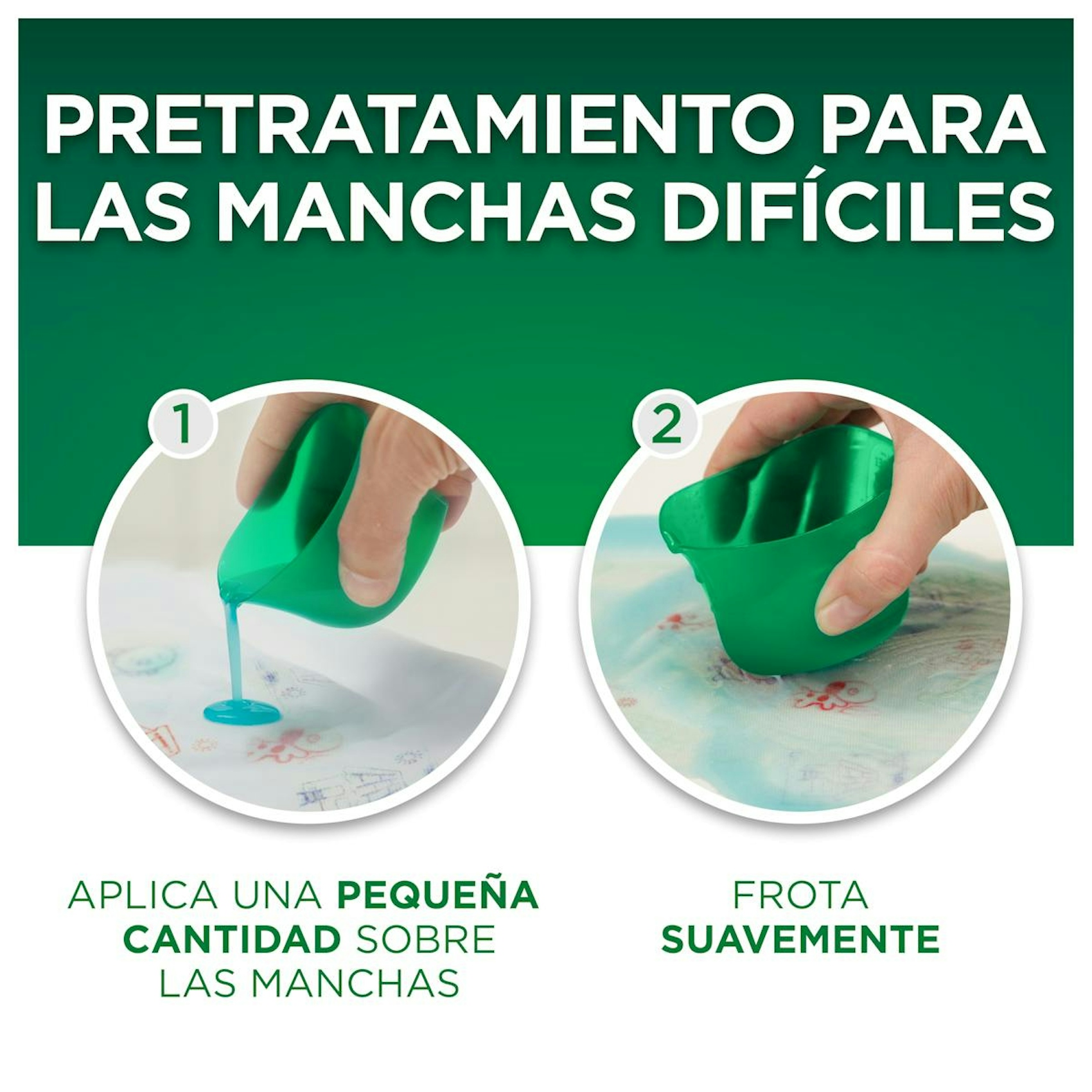 Detergente Líquido Original Ariel 28+16 Lv