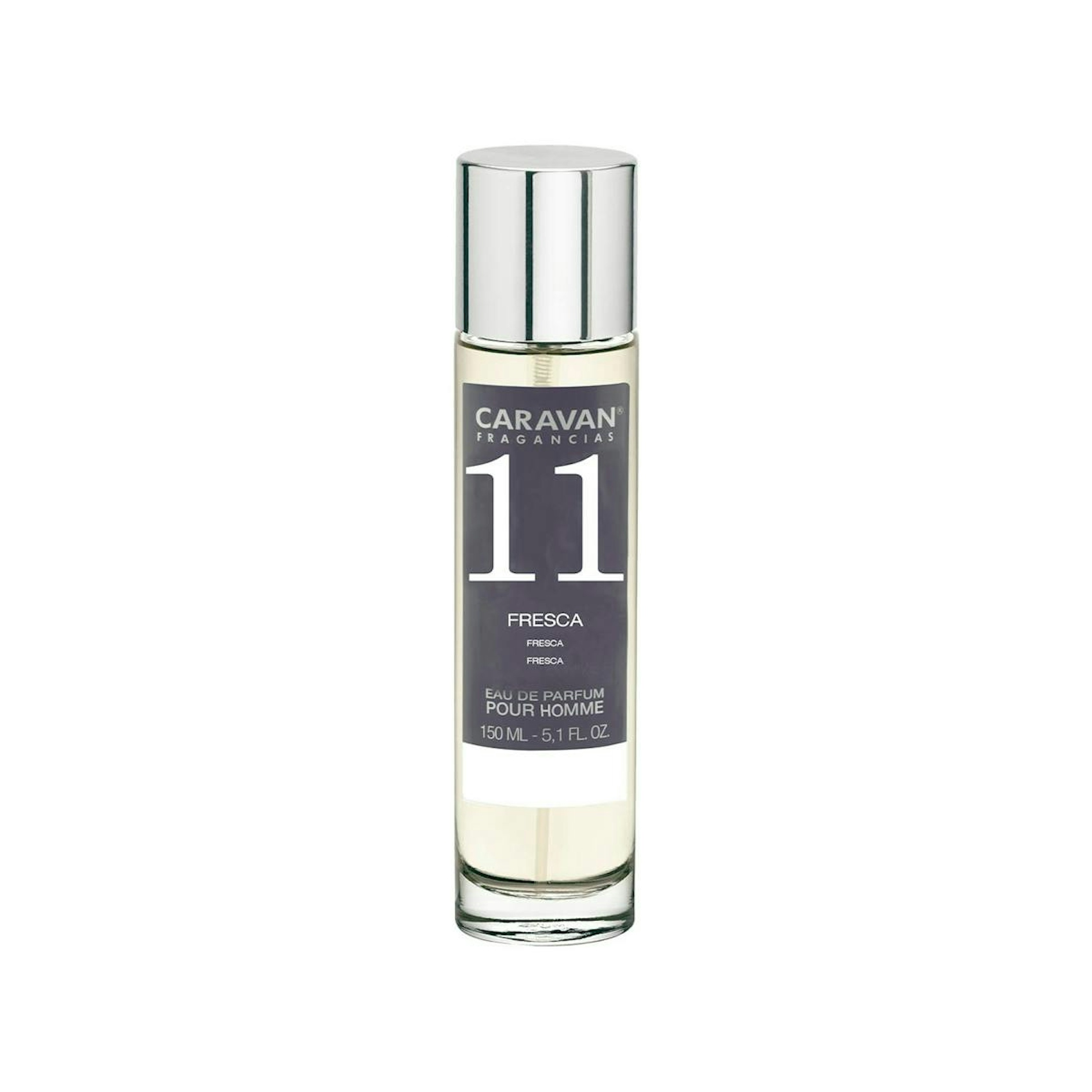 Eau De Parfum Hombre 11 Caravan 0