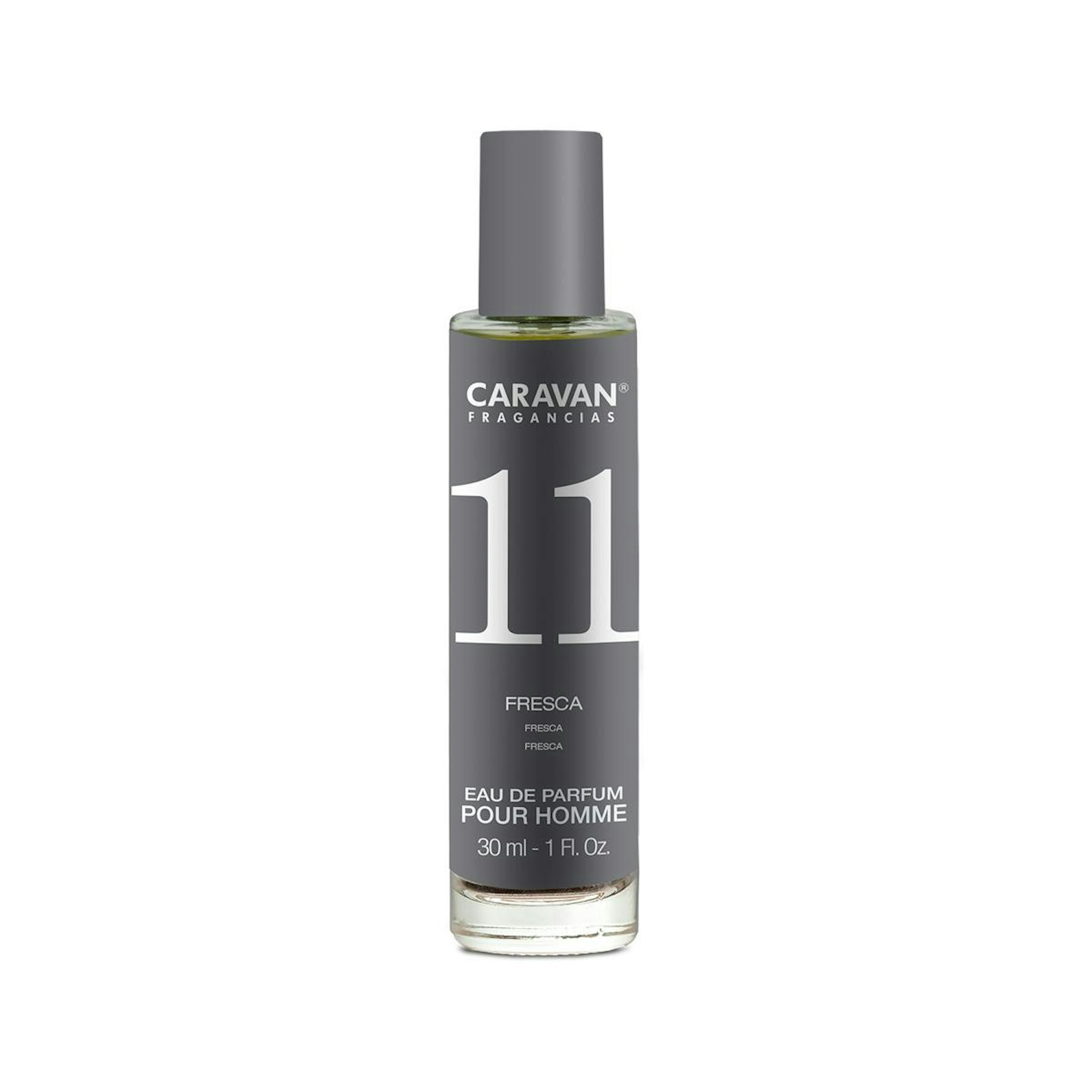 Eau De Parfum Hombre 11 Caravan