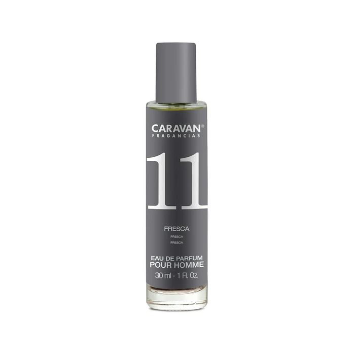Eau De Parfum Hombre 11 Caravan