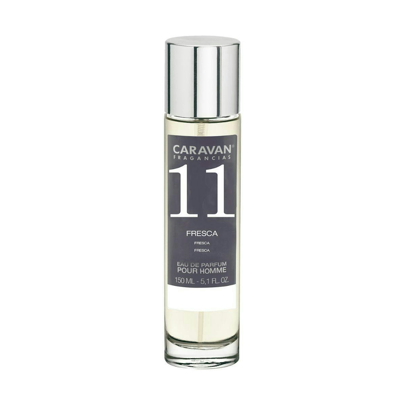 Eau De Parfum Hombre 11 Caravan