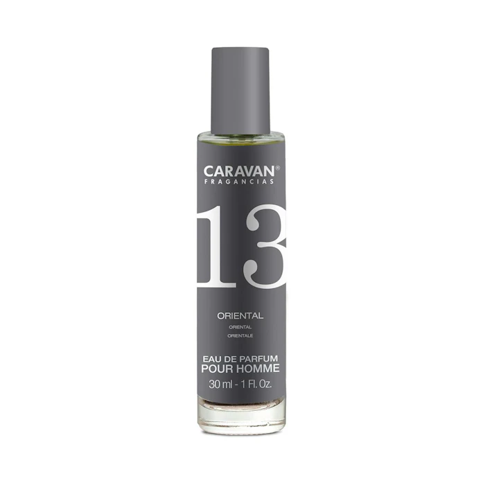 Eau De Parfum Hombre 13 Caravan