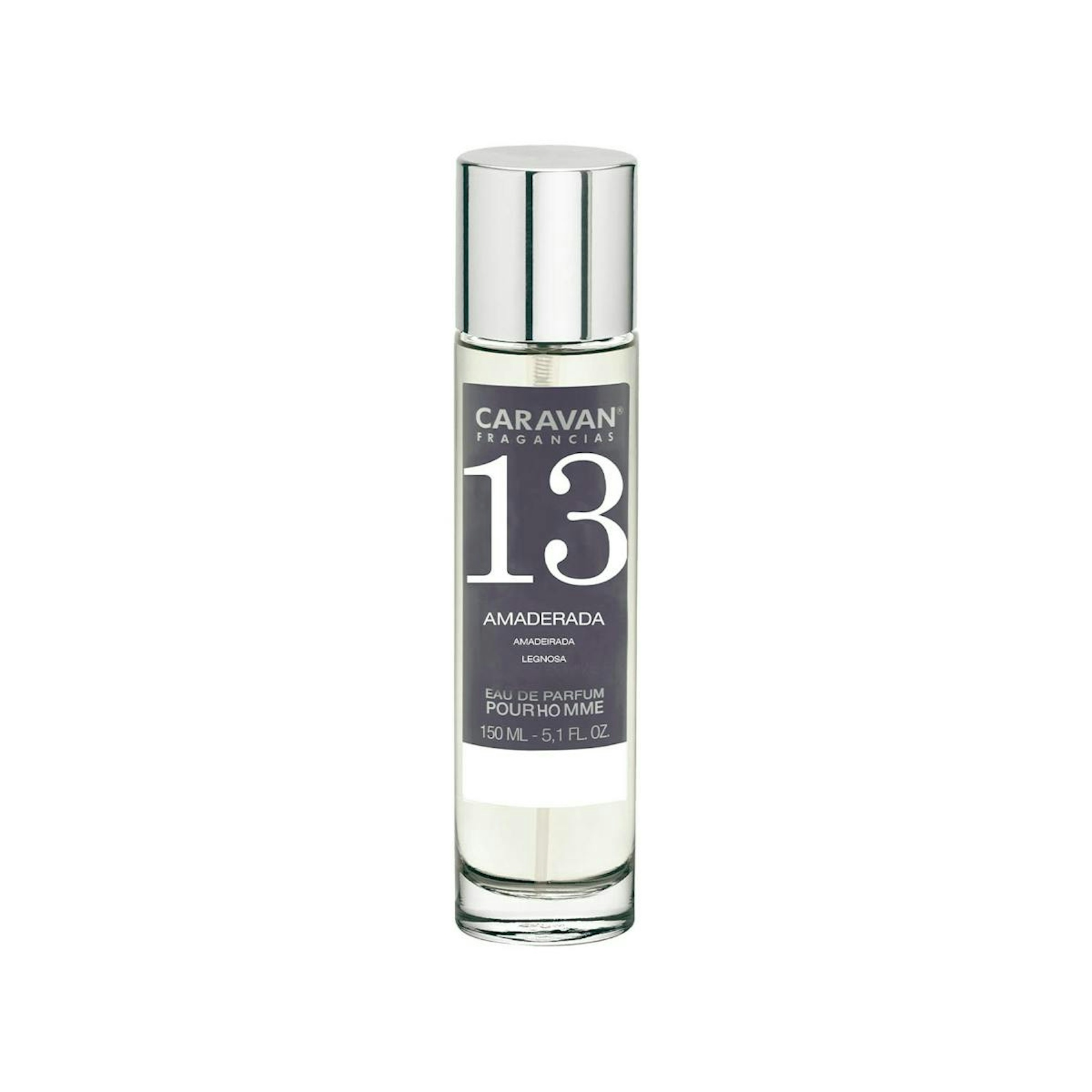 Eau De Parfum Hombre 13 Caravan 0
