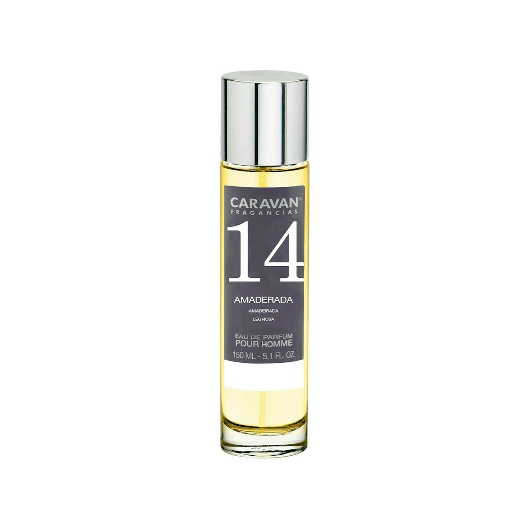 Eau De Parfum Hombre 14 Caravan 0