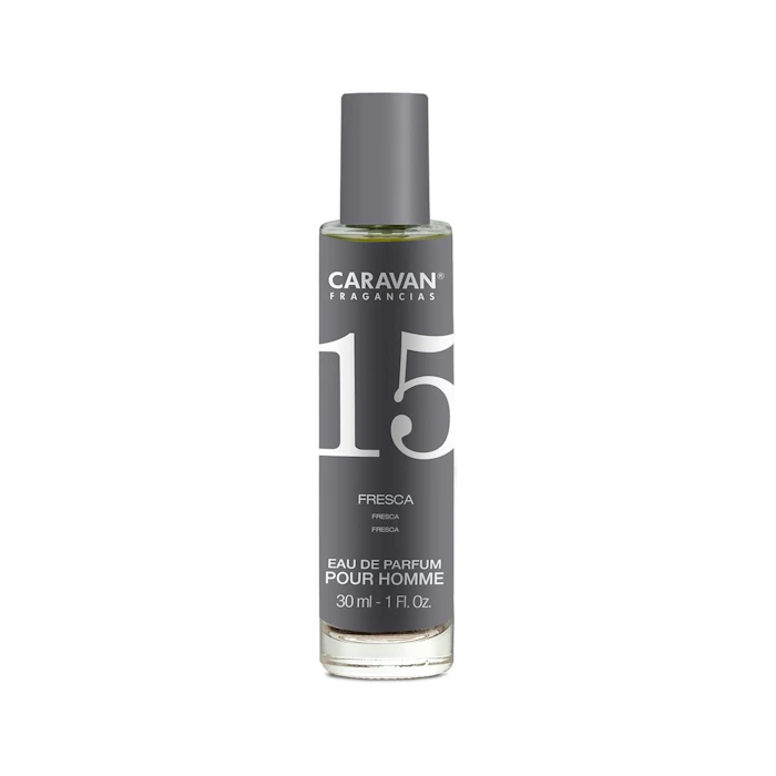 Eau De Parfum Hombre 15 Caravan