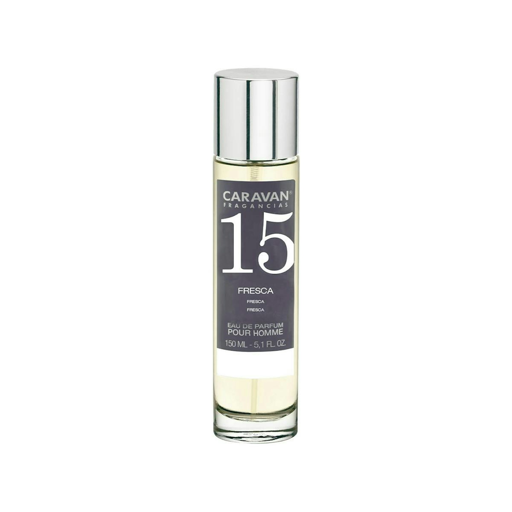 Eau De Parfum Hombre 15 Caravan 0
