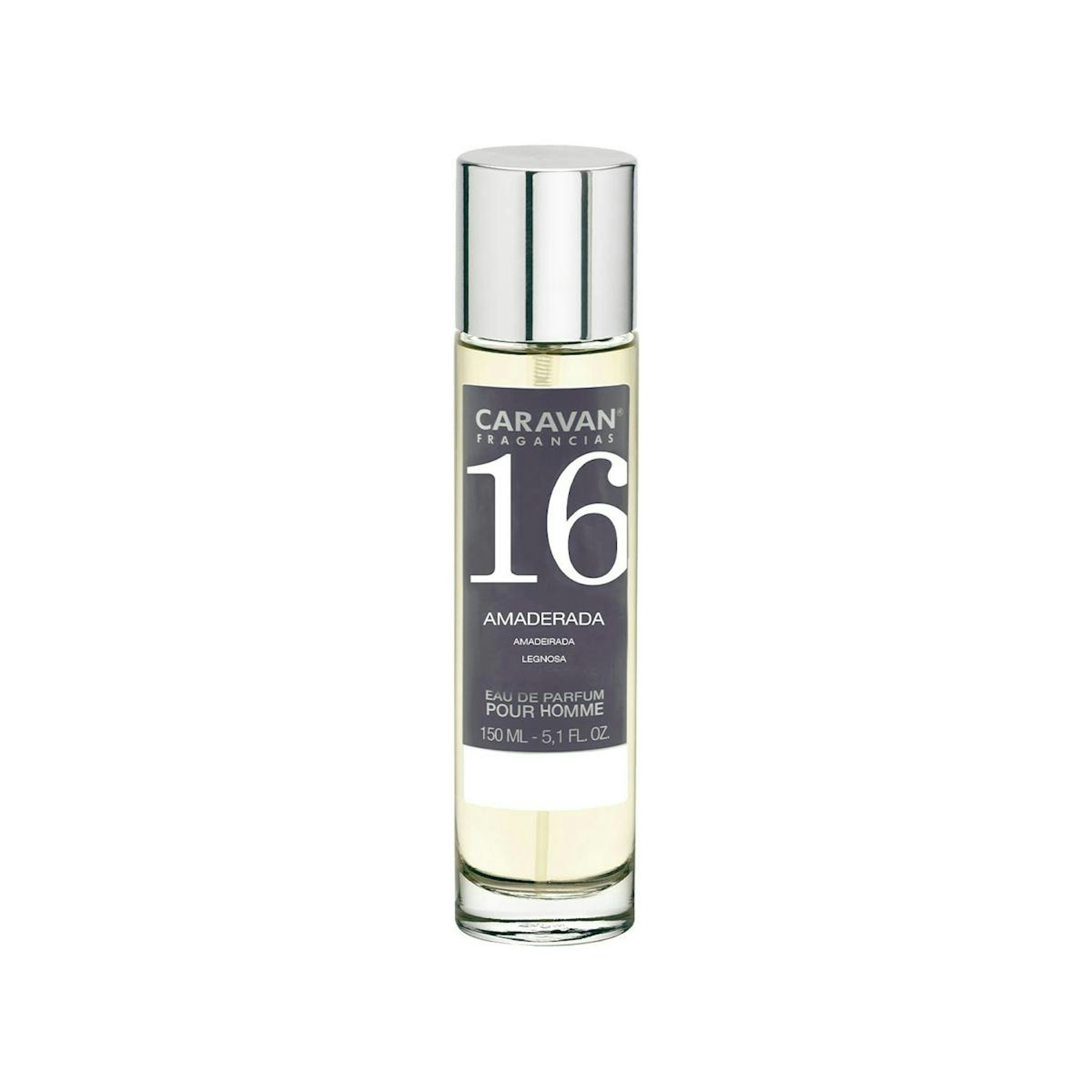 Eau De Parfum Hombre 16 Caravan 0