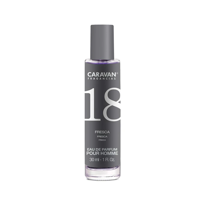 Eau De Parfum Hombre 18 Caravan