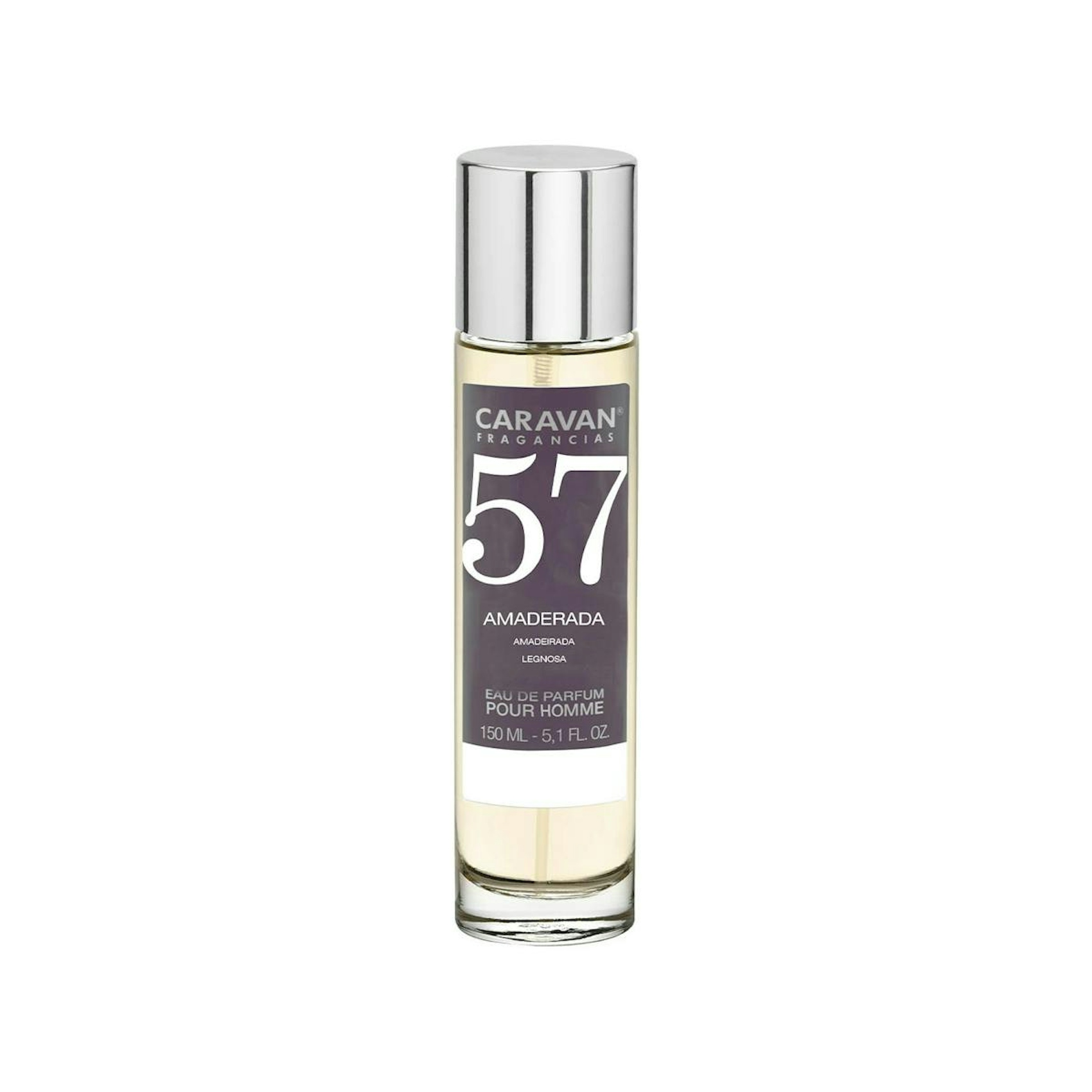 Eau De Parfum Hombre 57 Caravan 0