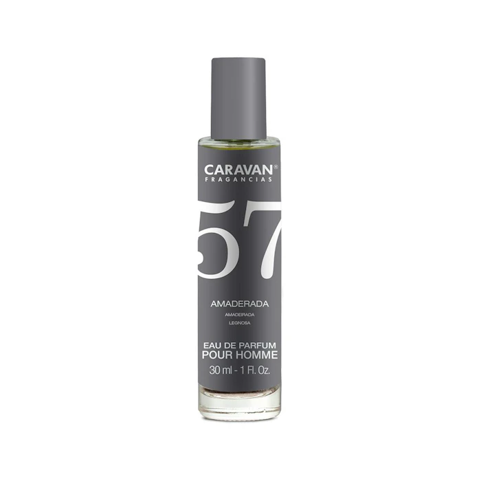 Eau De Parfum Hombre 57 Caravan