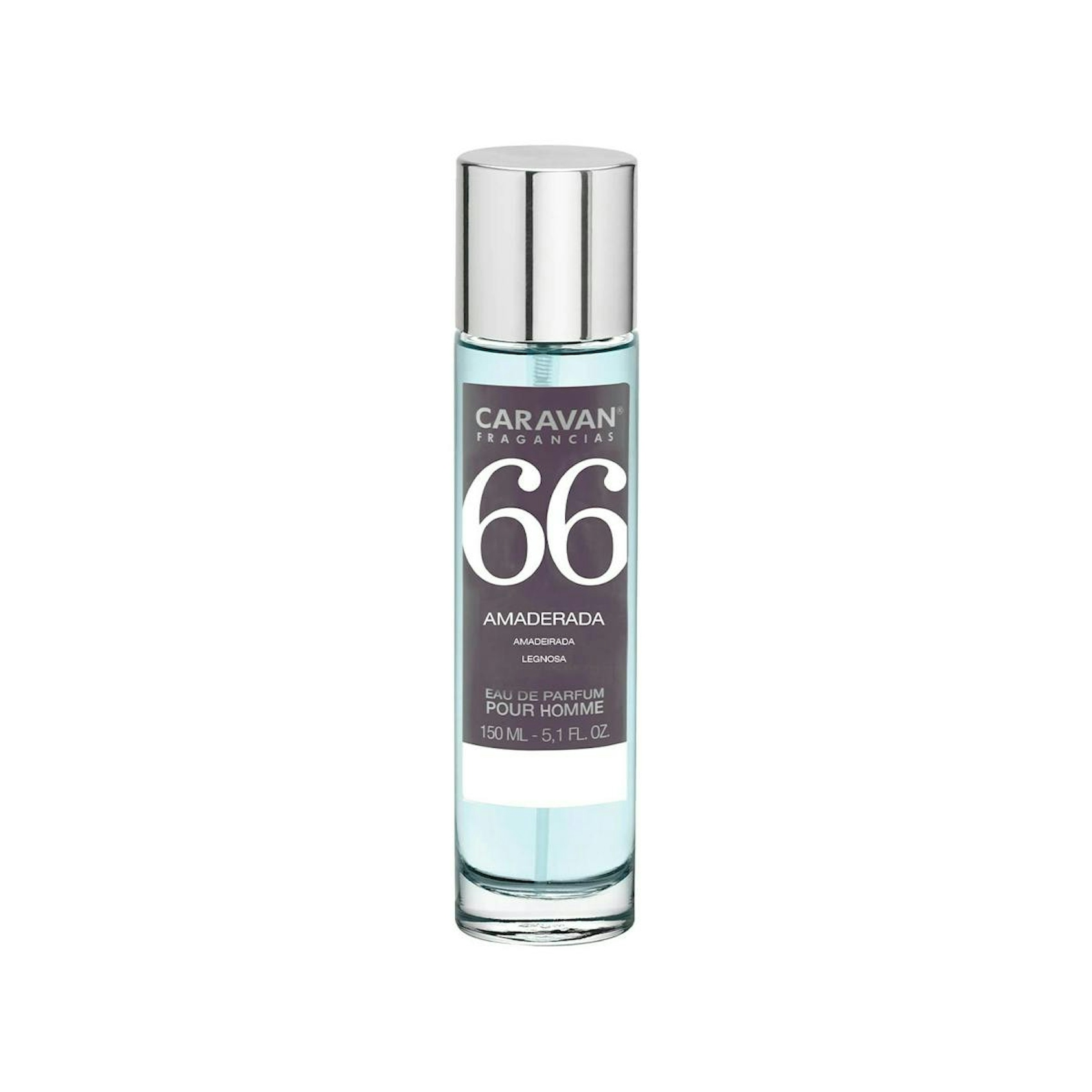 Eau De Parfum Hombre 66 Caravan 0