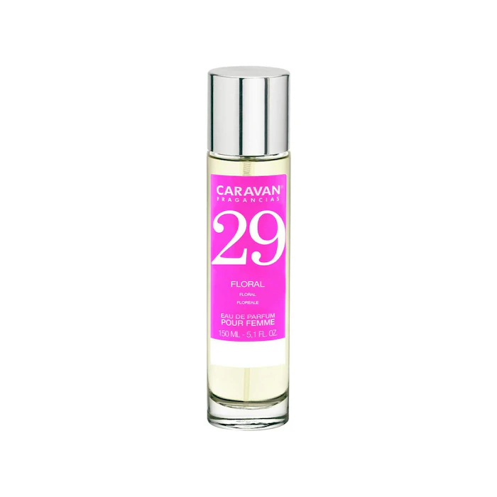 Eau De Parfum Mujer 29 Caravan