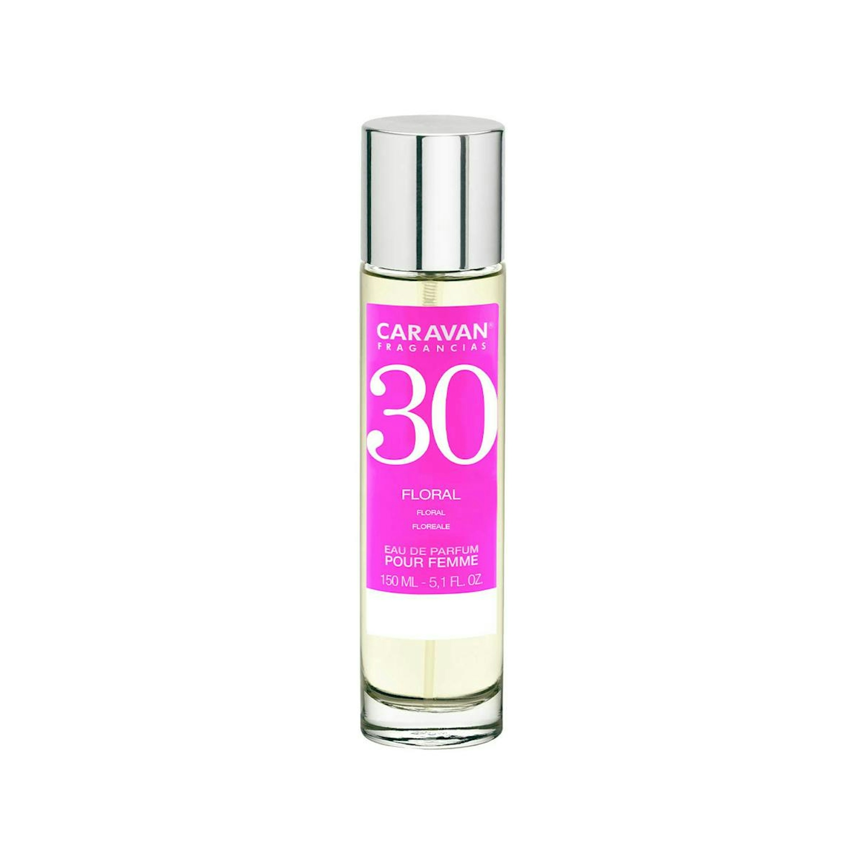 Eau De Parfum Mujer 30 Caravan 0