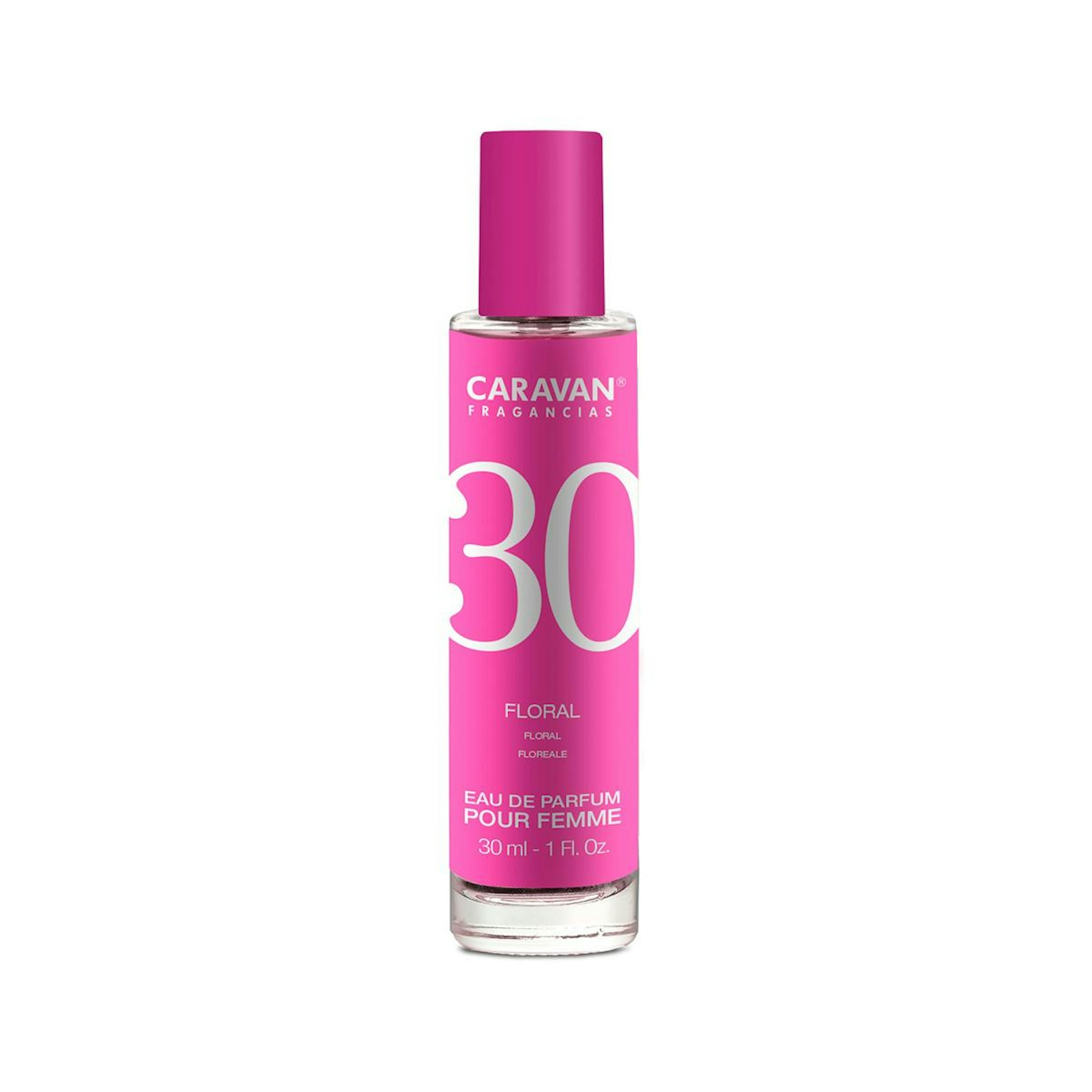 Eau De Parfum Mujer 30 Caravan