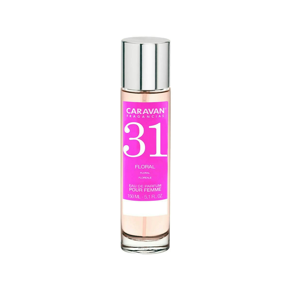 Eau De Parfum Mujer 31 Caravan Eau De Parfum Mujer 31 Caravan 0
