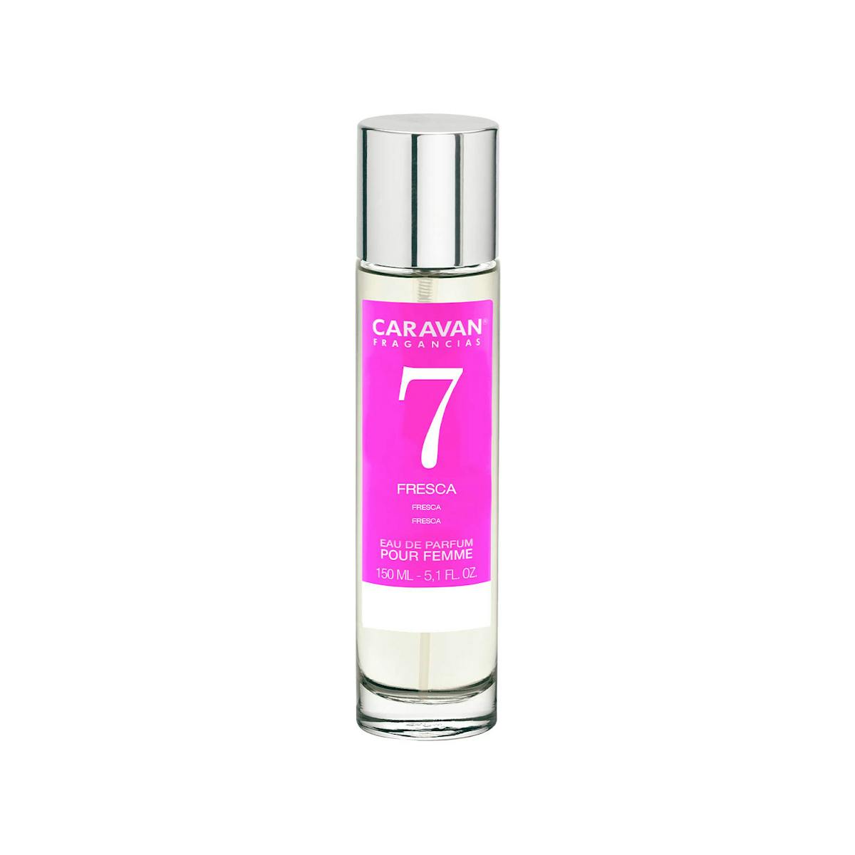 Imagen de Eau De Parfum Mujer 7 Caravan