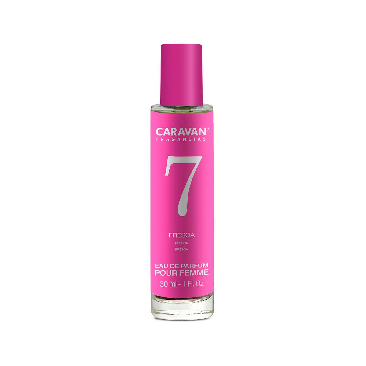 Eau De Parfum Mujer 7 Caravan Eau De Parfum Mujer 7 Caravan 0