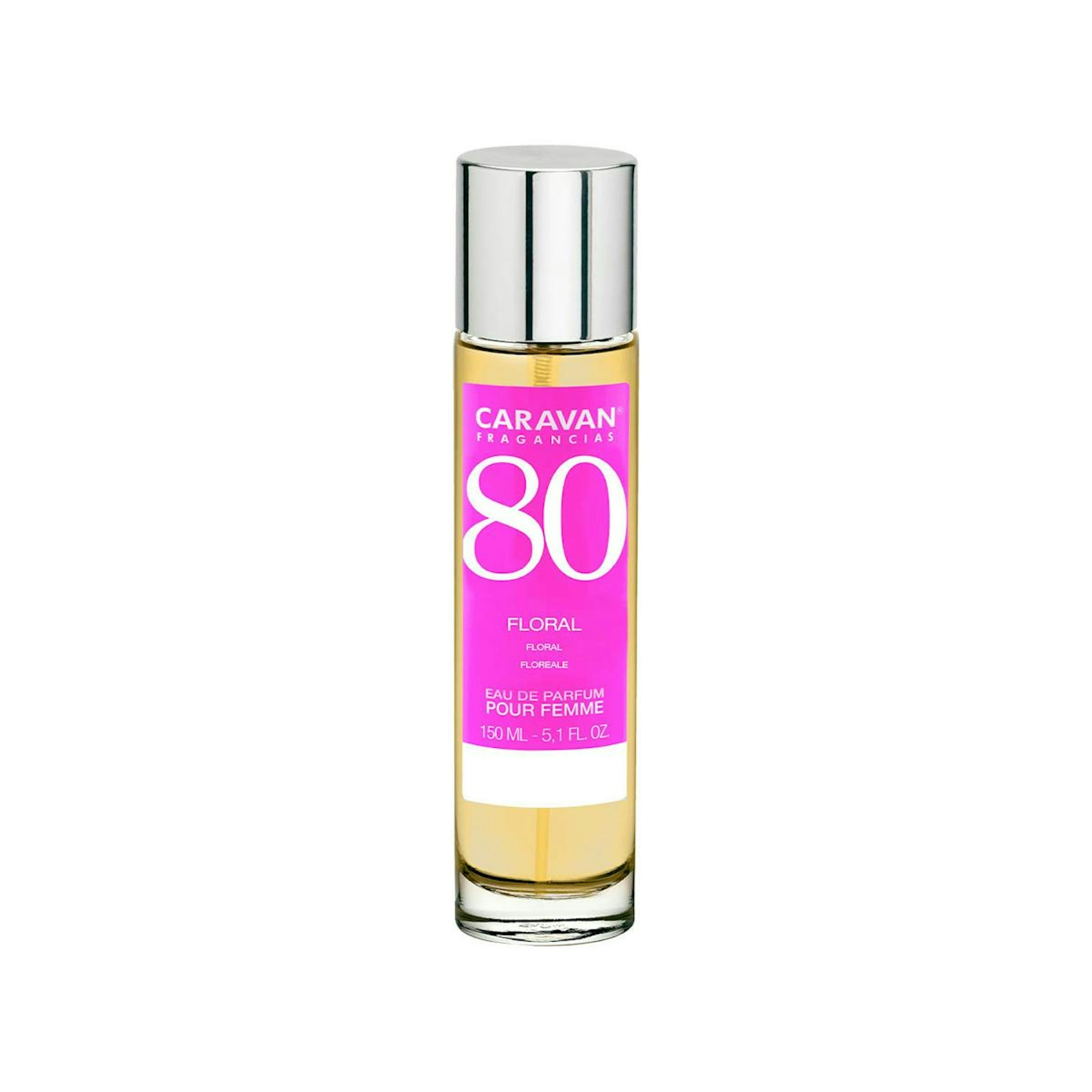 Eau De Parfum Mujer 80 Caravan 0