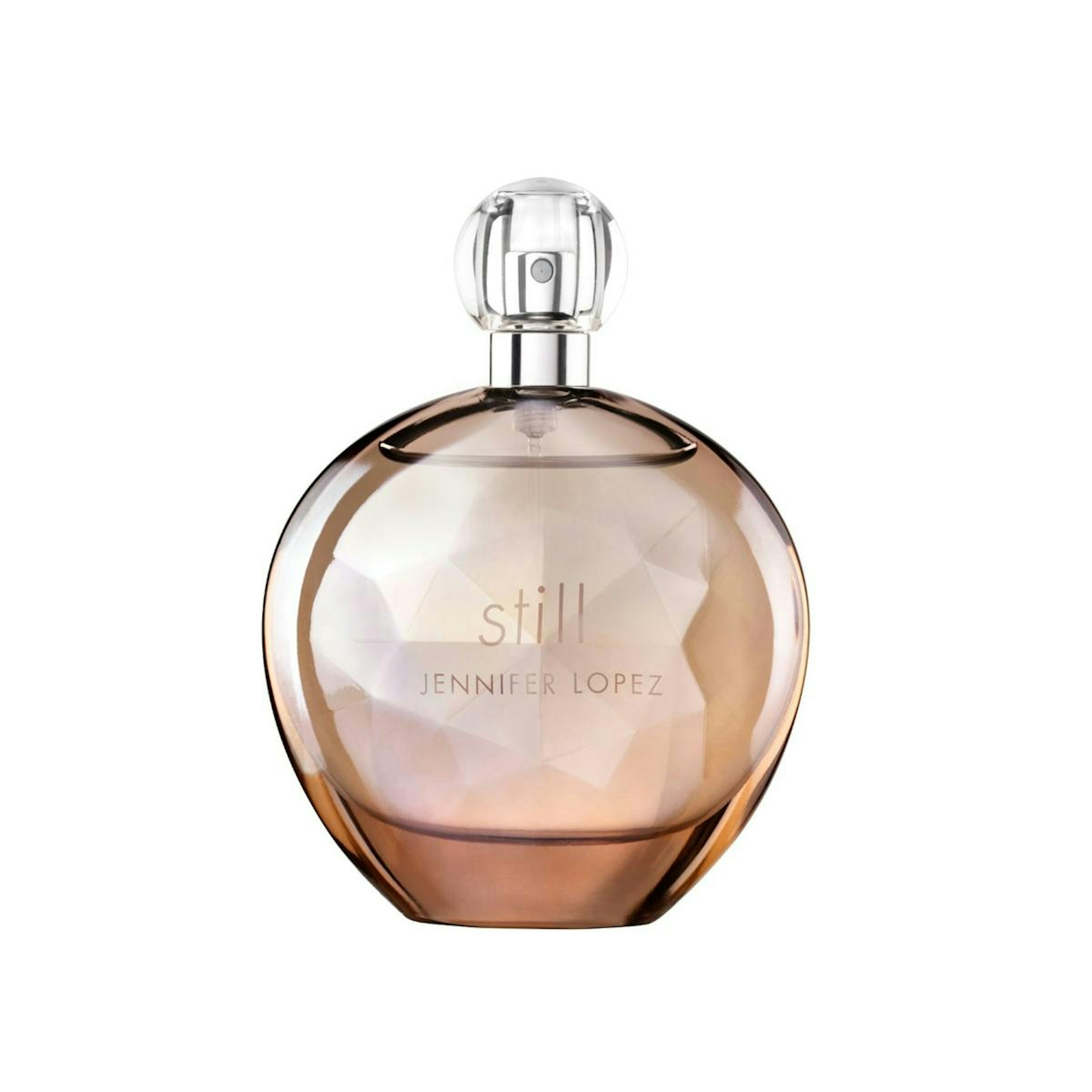 Eau De Parfum Still Jennifer López 100Ml