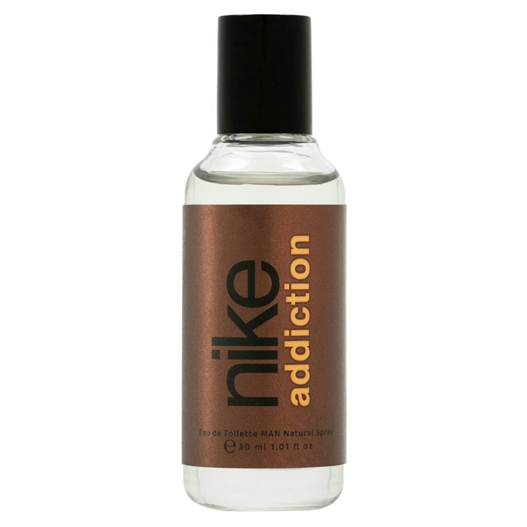 Eau De Toilette Addiction Nike 30Ml