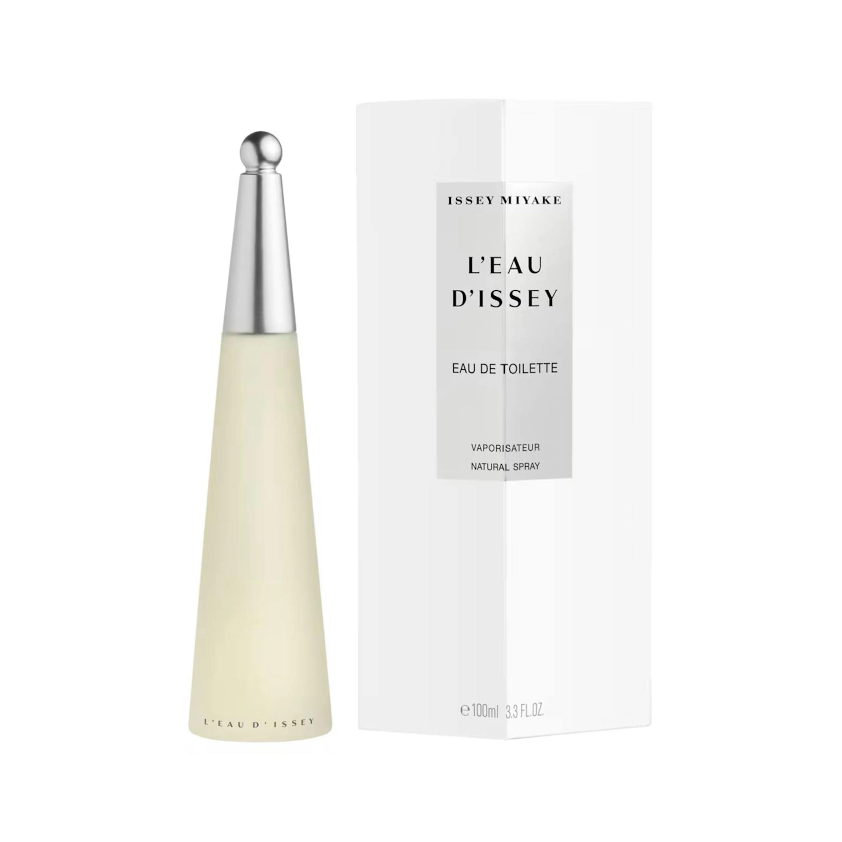 Eau De Toilette L'Eau D'Issey Issey Miyake 100Ml Eau De Toilette L'Eau D'Issey Issey Miyake 100Ml 0