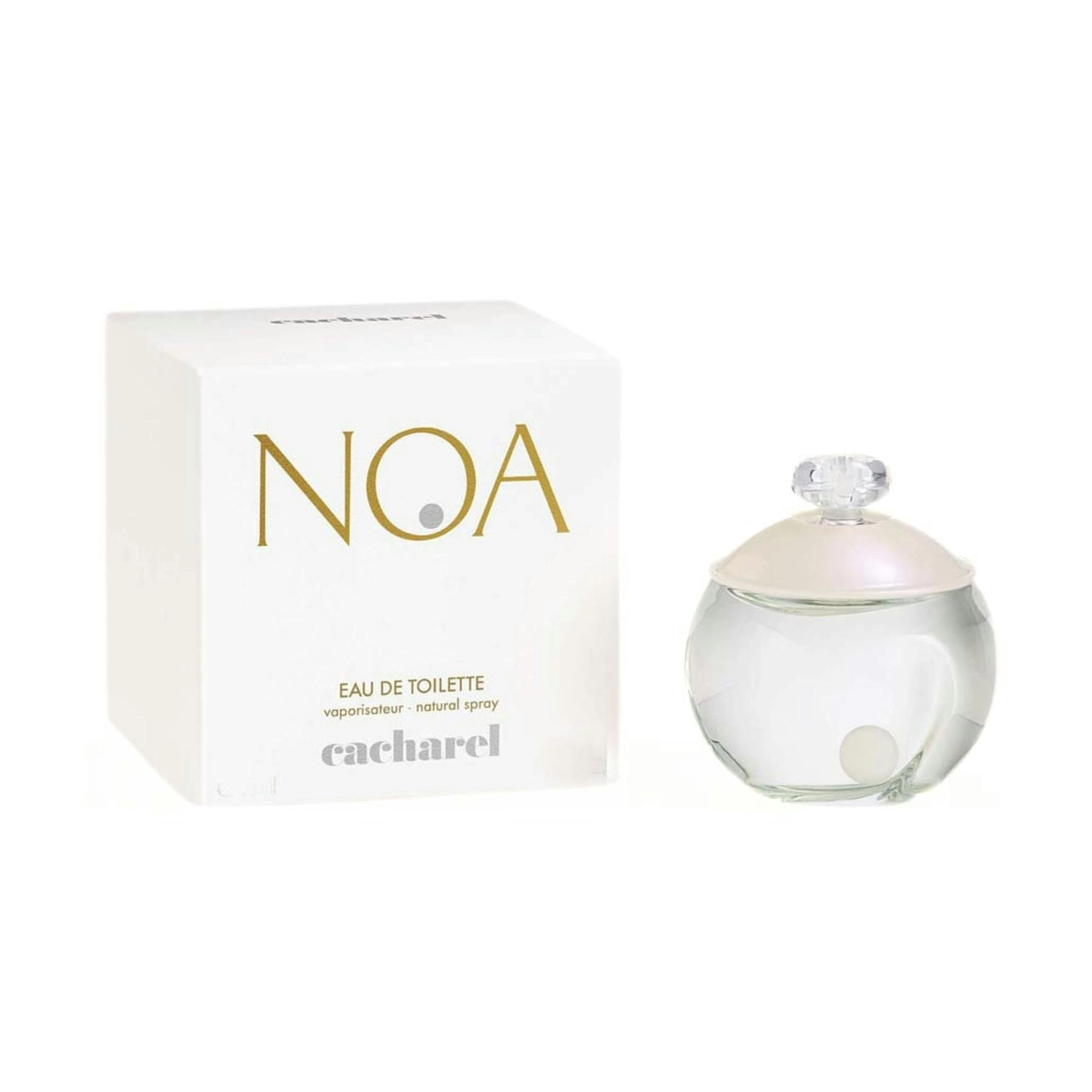 Eau De Toilette Noa Cacharel 100Ml Eau De Toilette Noa Cacharel 100Ml 0