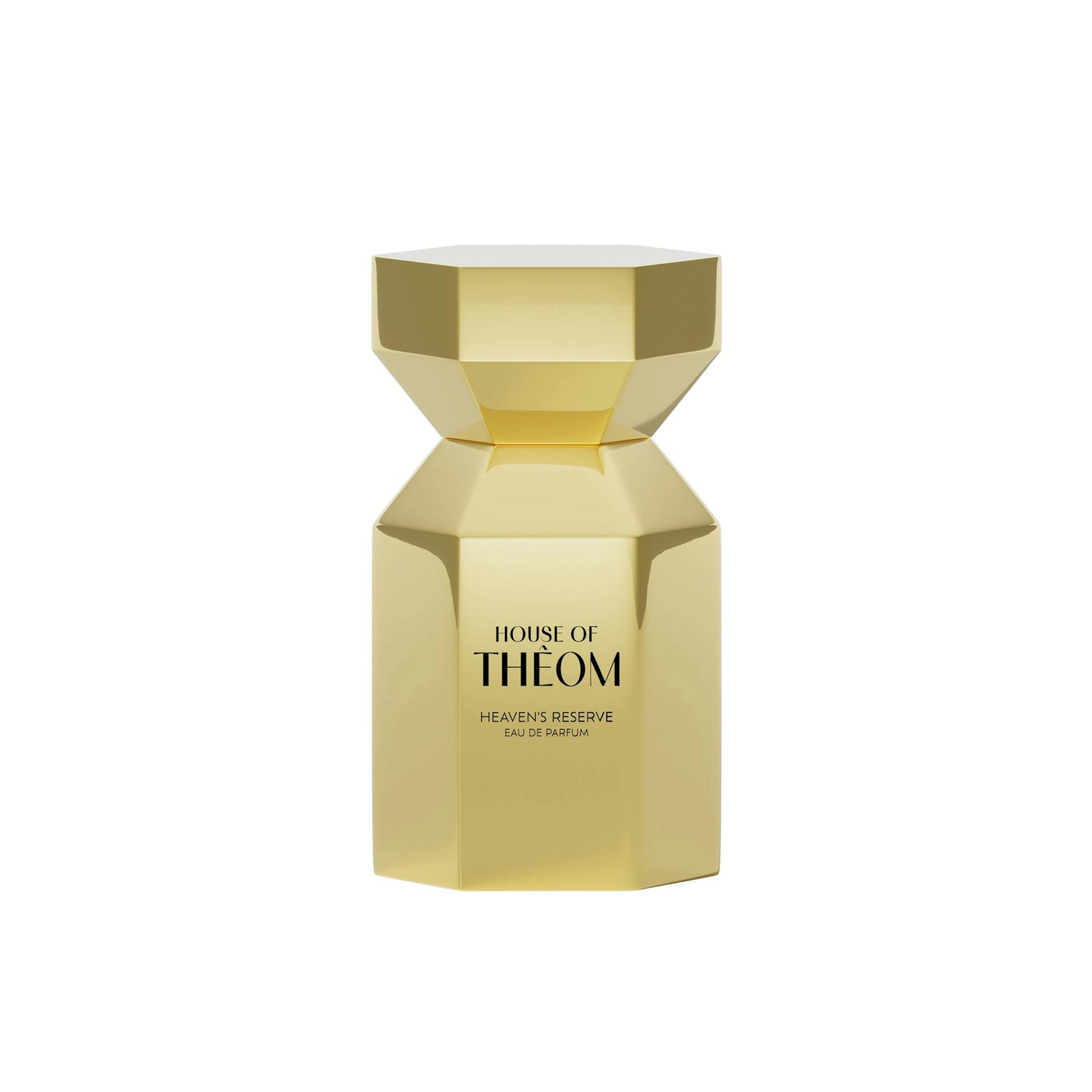 Eau de Parfum Heaven's Reserve House Of Theom 75Ml Eau de Parfum Heaven's Reserve House Of Theom 75Ml 0