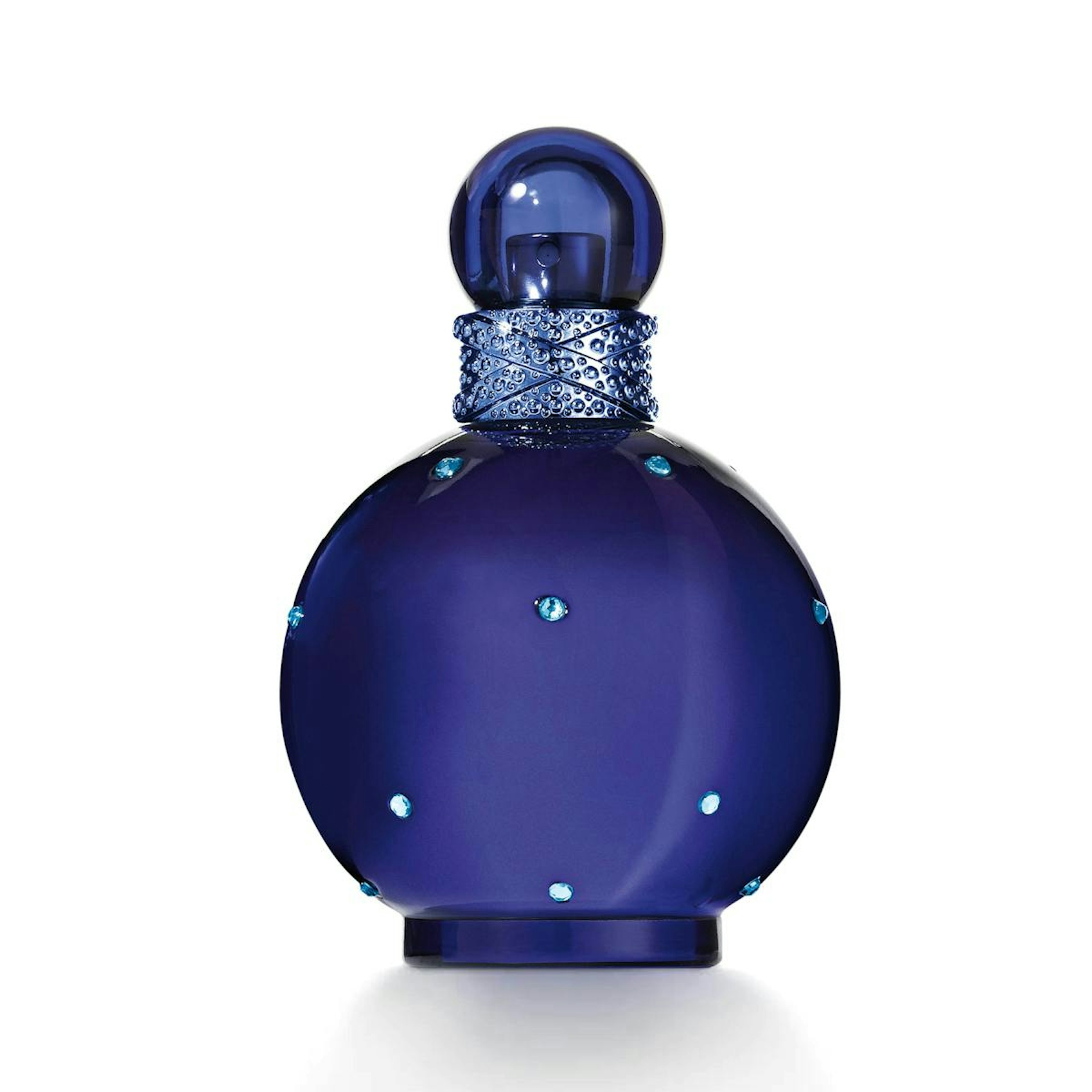 Eau de Parfum Midnight Fantasy Britney Spears 100Ml 0