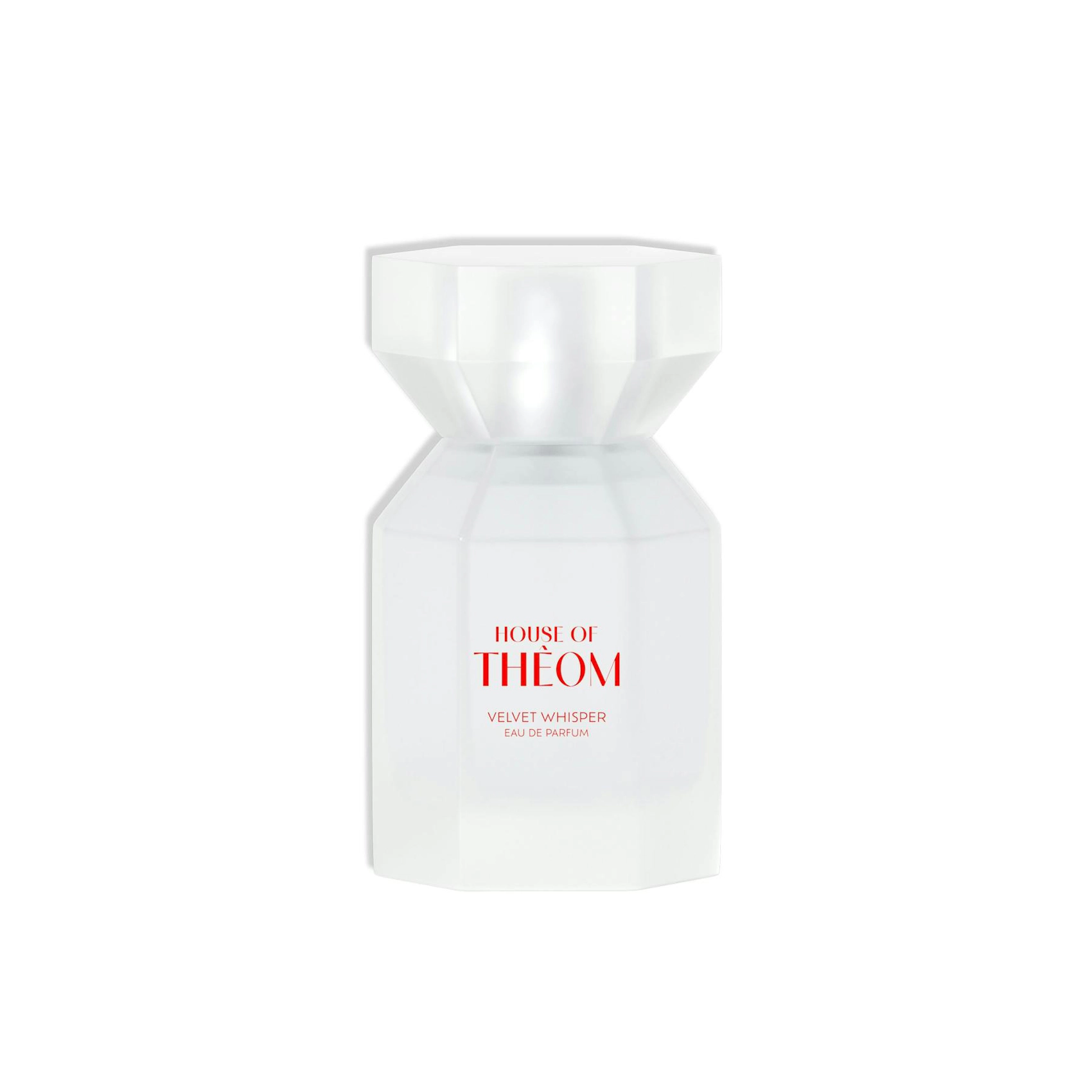 Eau de Parfum Velvet Whisper House Of Theom 75Ml Eau de Parfum Velvet Whisper House Of Theom 75Ml 0