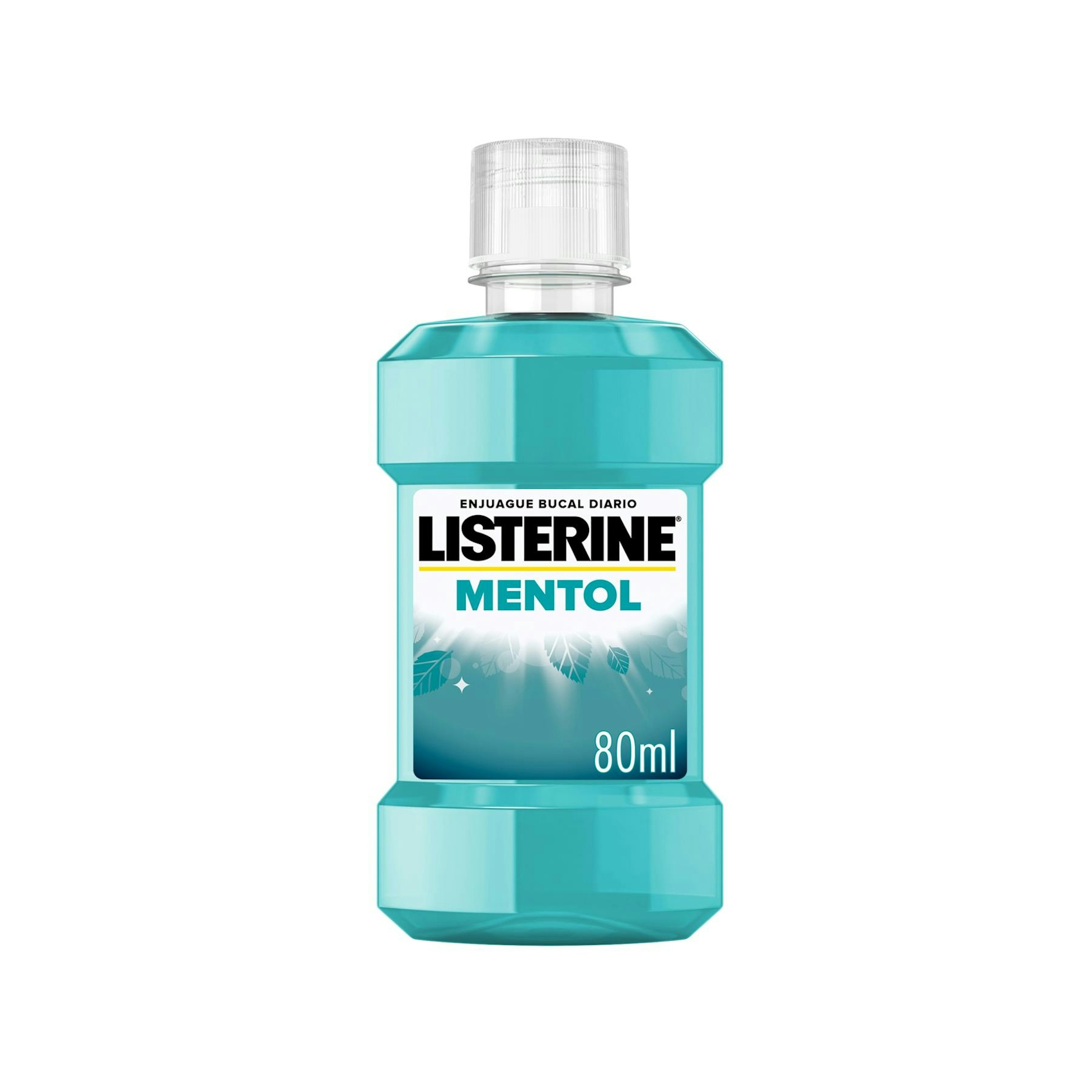 Enjuague Bucal Mentol Listerine 80 Ml Enjuague Bucal Mentol Listerine 80 Ml 0