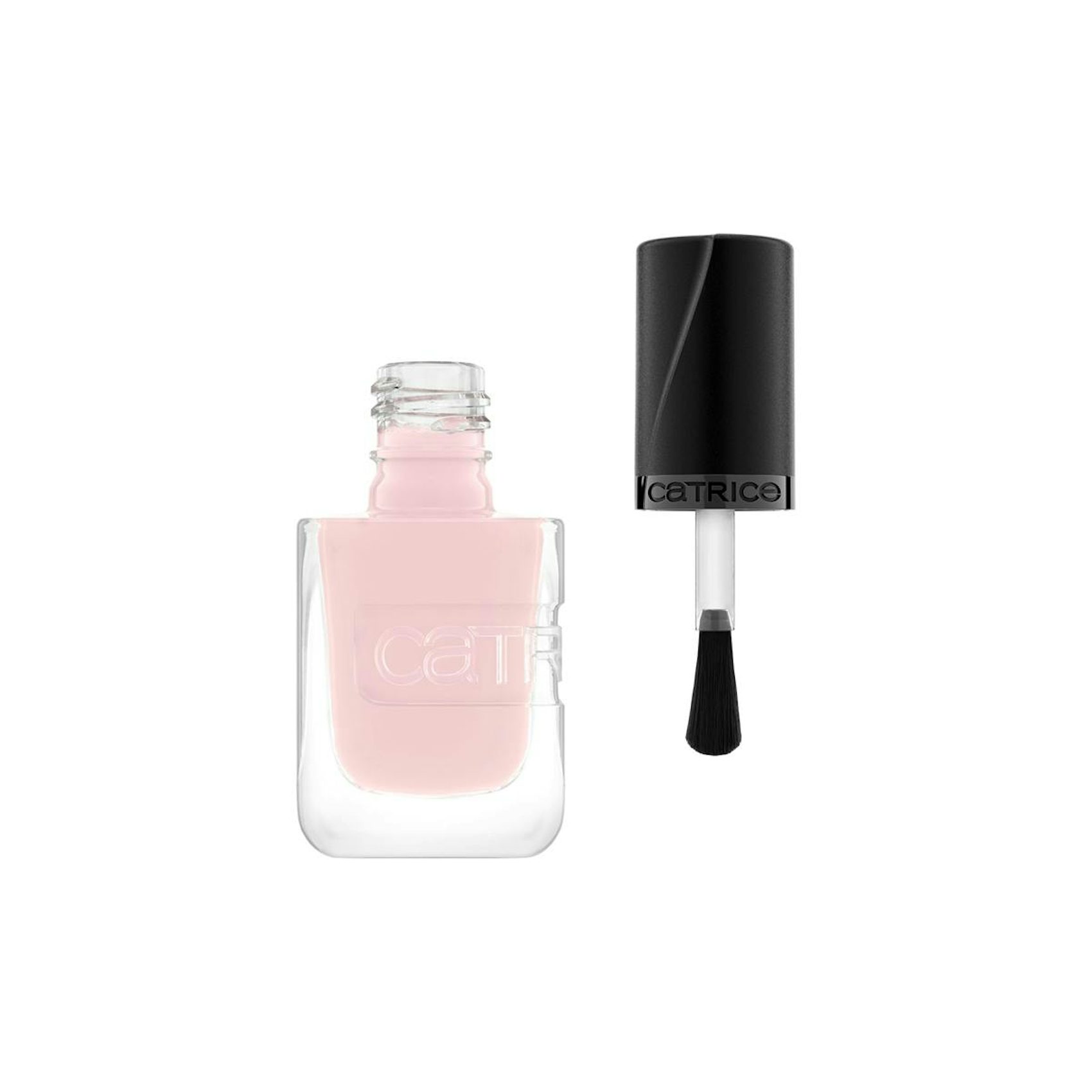 Esmalte De Uñas Gel Affair Catrice