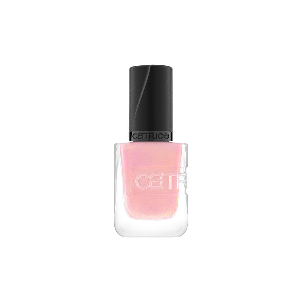Imagen de Esmalte De Uñas Catrice Gel Affair 005 Today Was A Fairytale