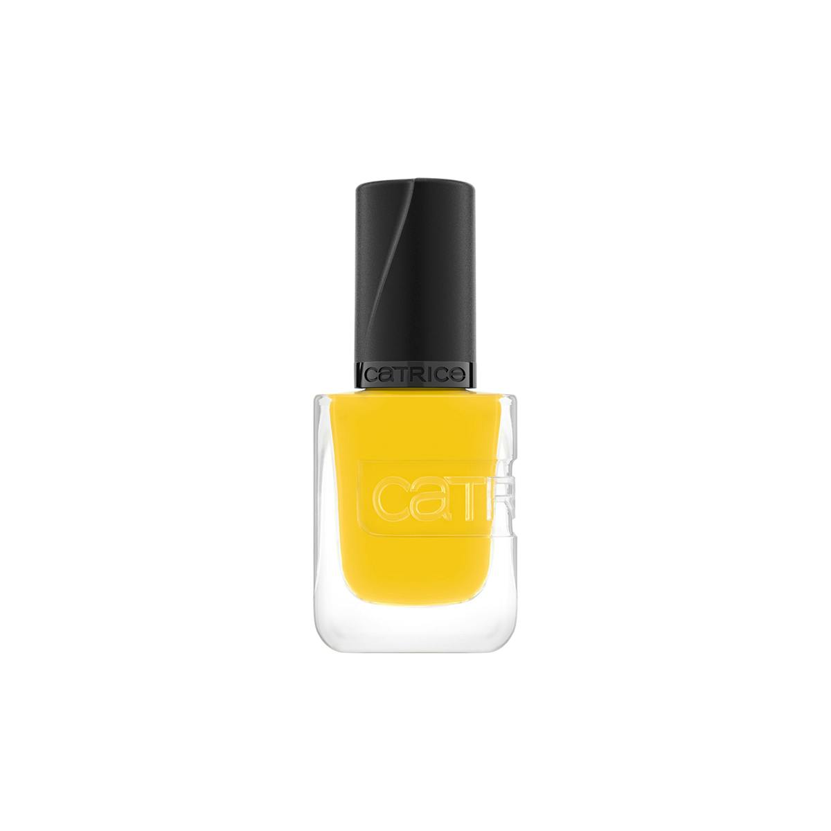 Imagen de Esmalte De Uñas Catrice Gel Affair 013 To Bee Or Not To Bee