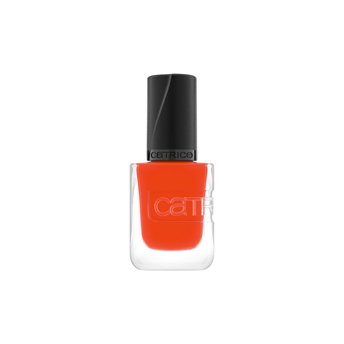 Imagen de Esmalte De Uñas Catrice Gel Affair 015 Poppy