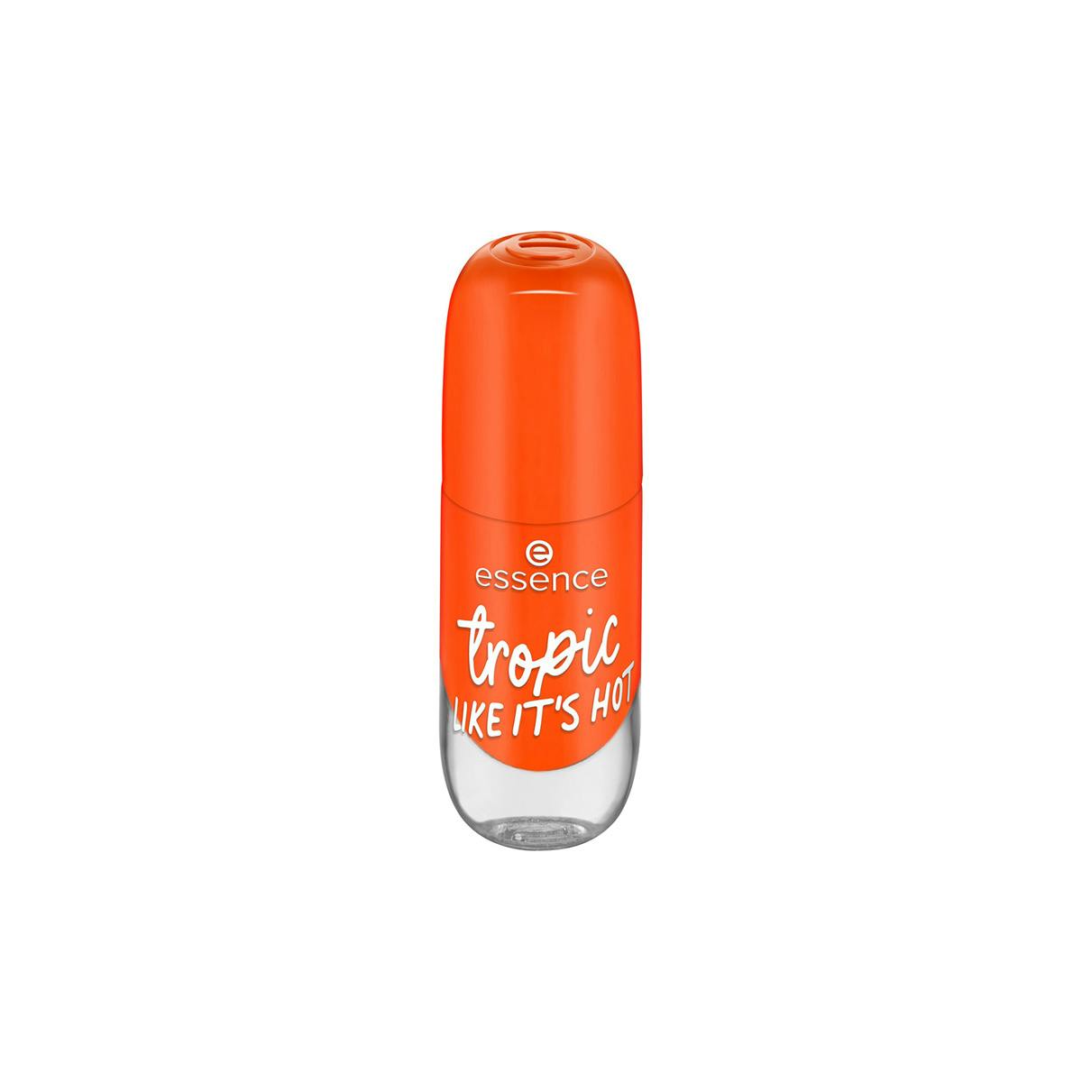 Imagen de Esmalte De Uñas Essence 81 Tropic Like It's Hot
