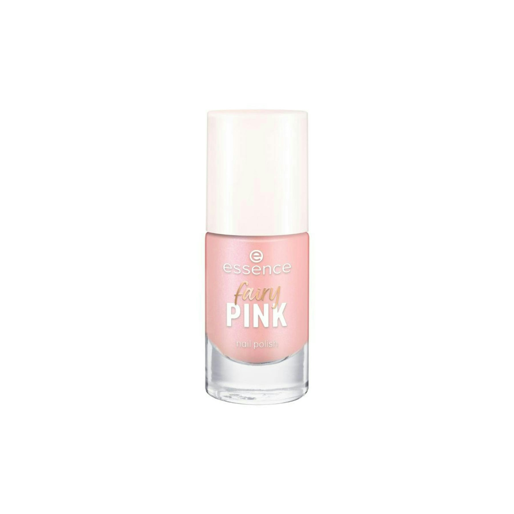 Esmalte De Uñas Fairy Pink Essence Esmalte De Uñas Fairy Pink Essence 0