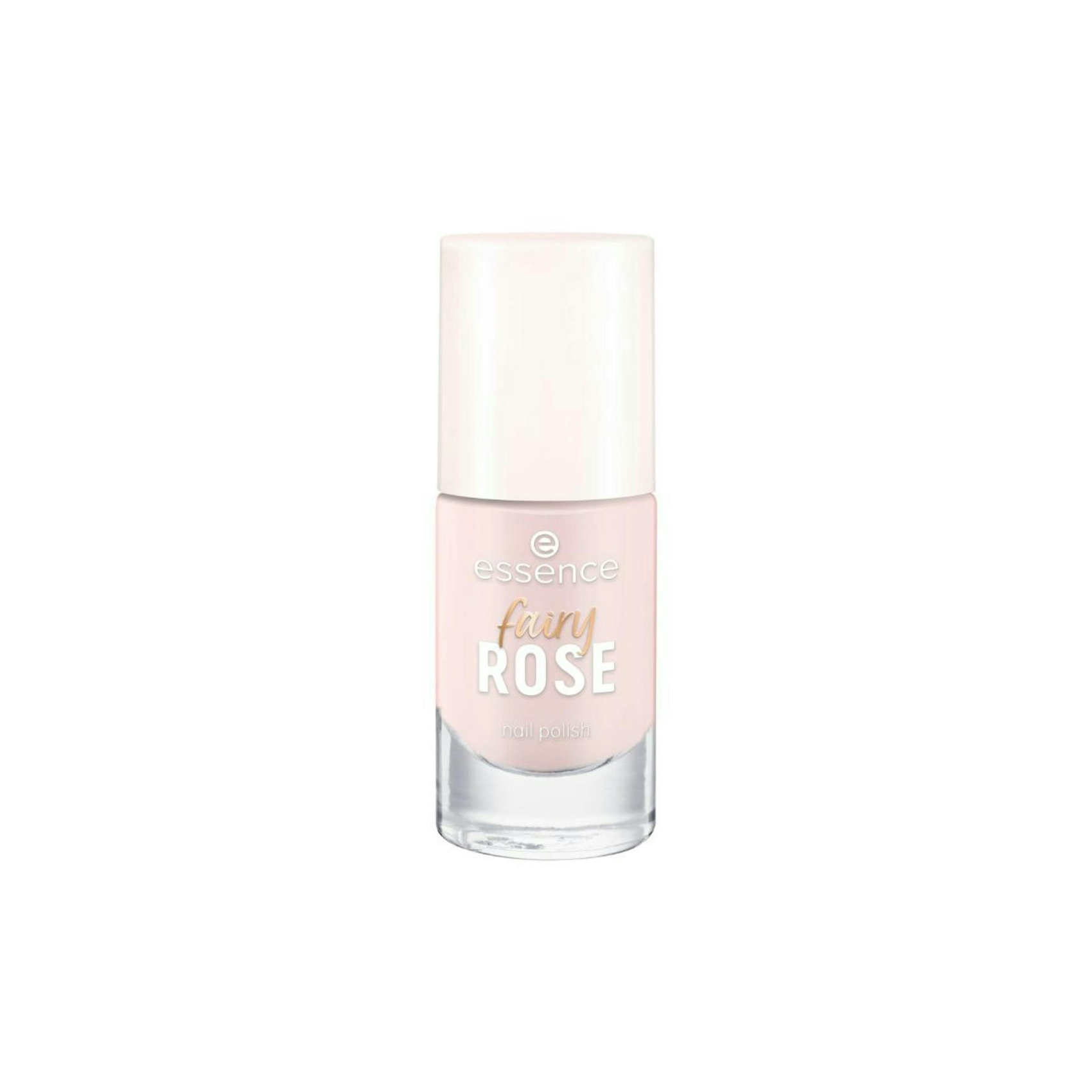 Esmalte De Uñas Fairy Rose Essence Esmalte De Uñas Fairy Rose Essence 0