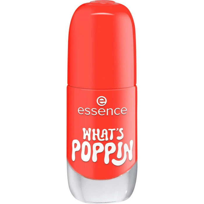 Esmalte De Uñas Gel Essence