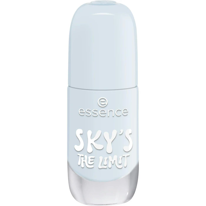 Esmalte De Uñas Gel Essence