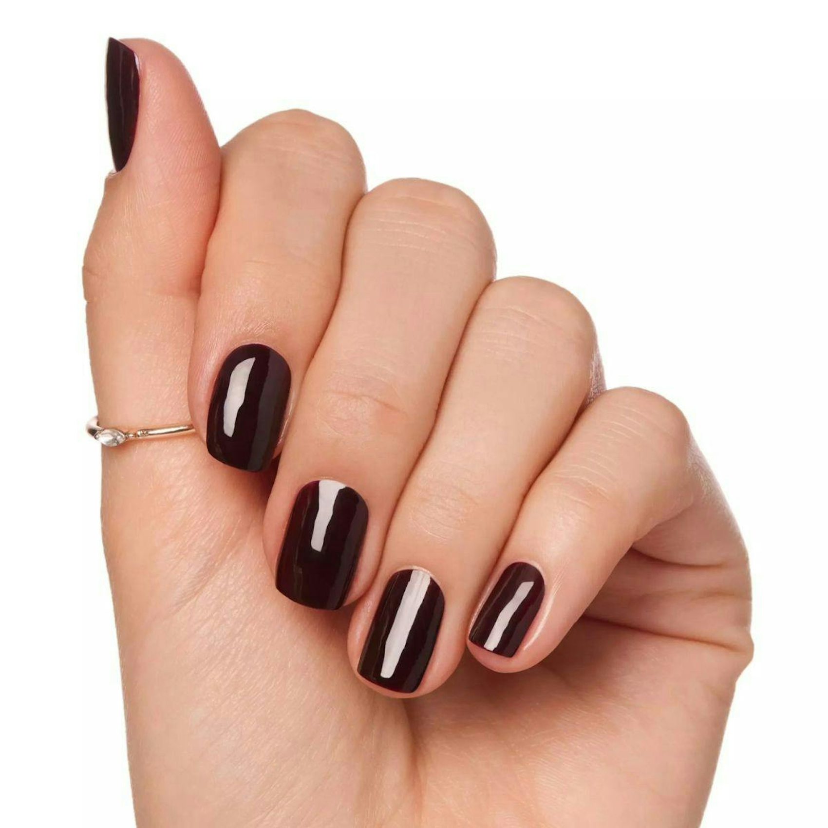Esmalte De Uñas Gel Nail Colour Essence